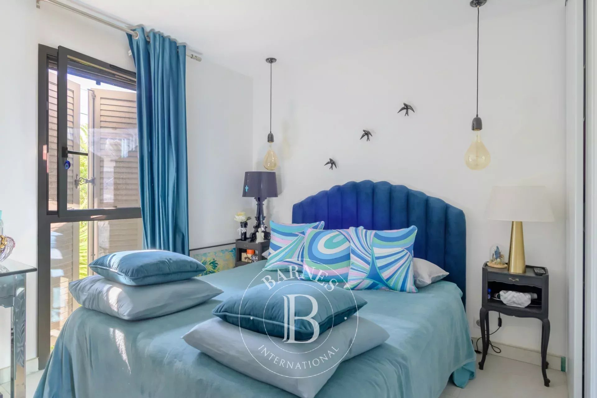 Daire Sanary-sur-Mer - picture 10