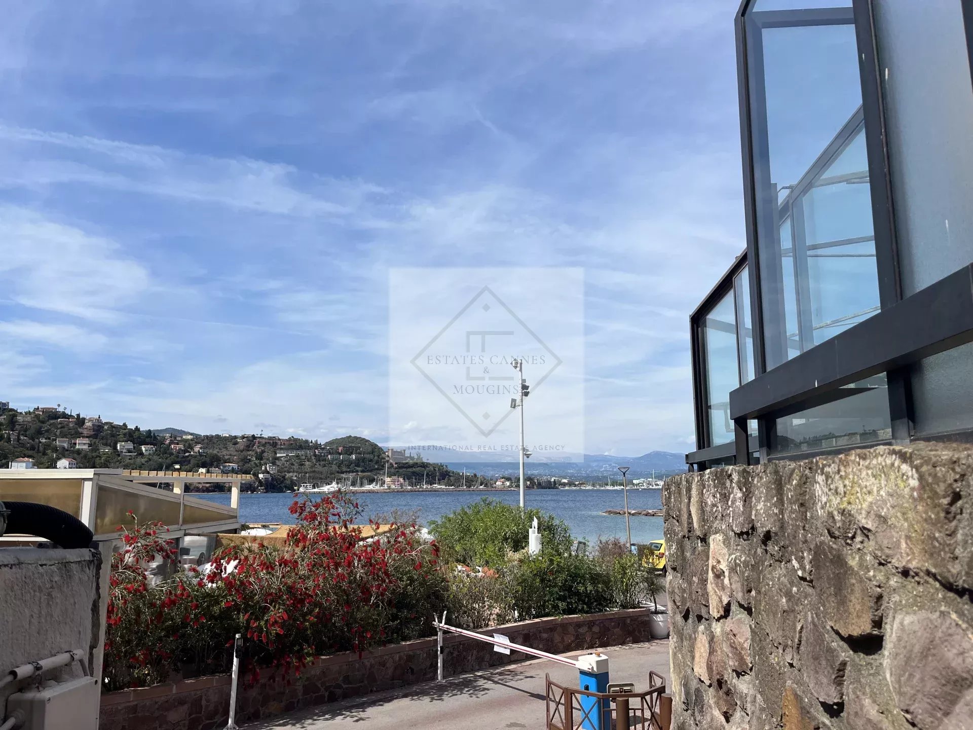 Magnifique Appartement  Théoule-sur-Mer  Plage — photo 30