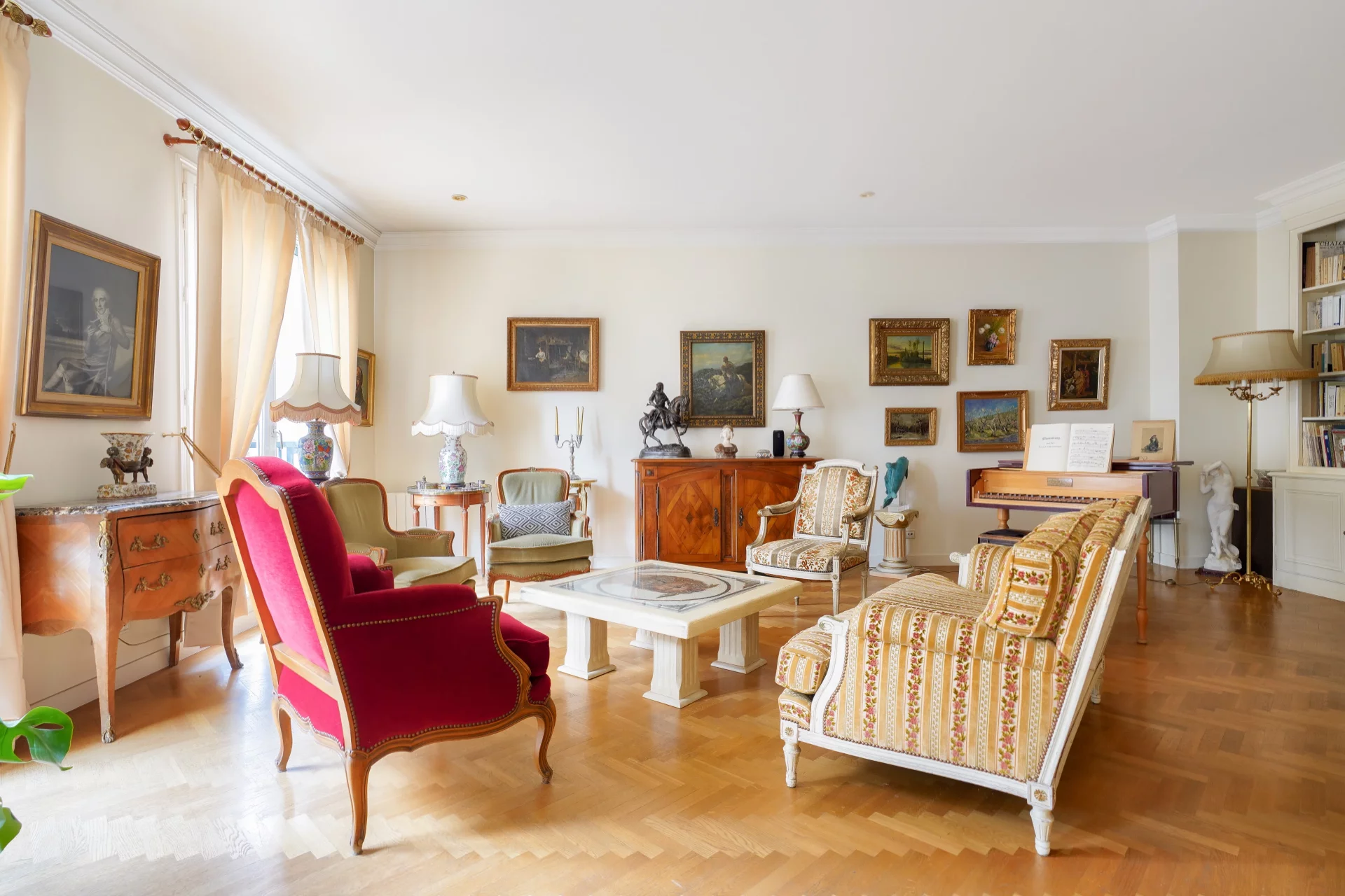 Le Vésinet - CENTRE-VILLE