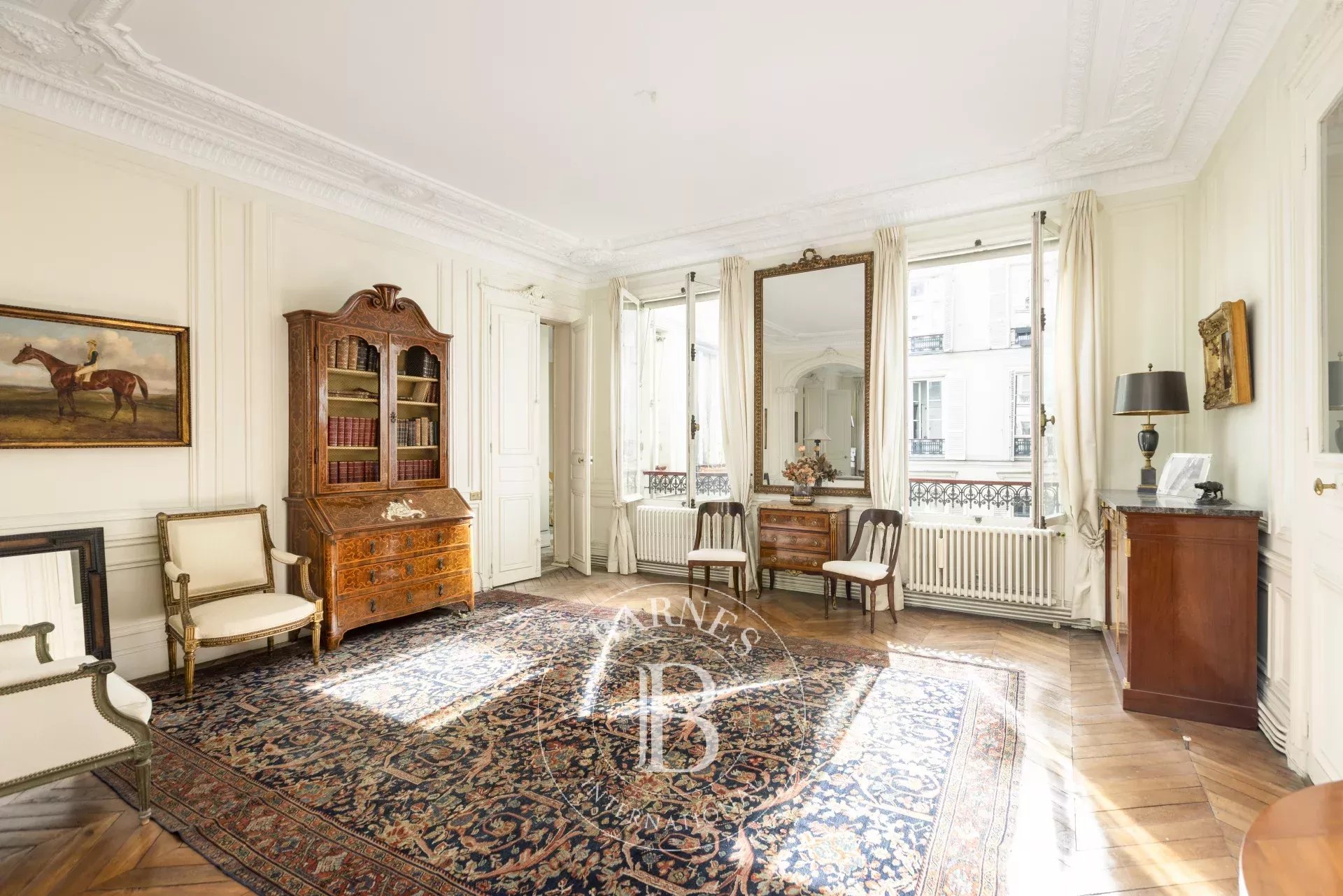 Квартира Paris 6ème - picture 7