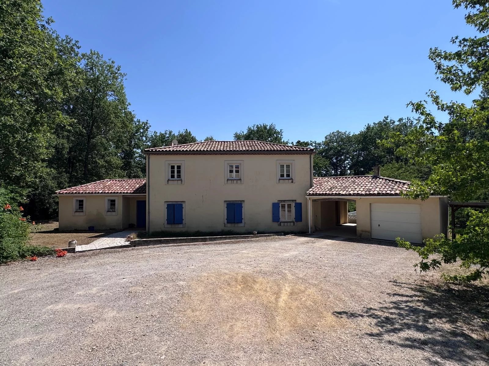 Vente Maison Rabastens