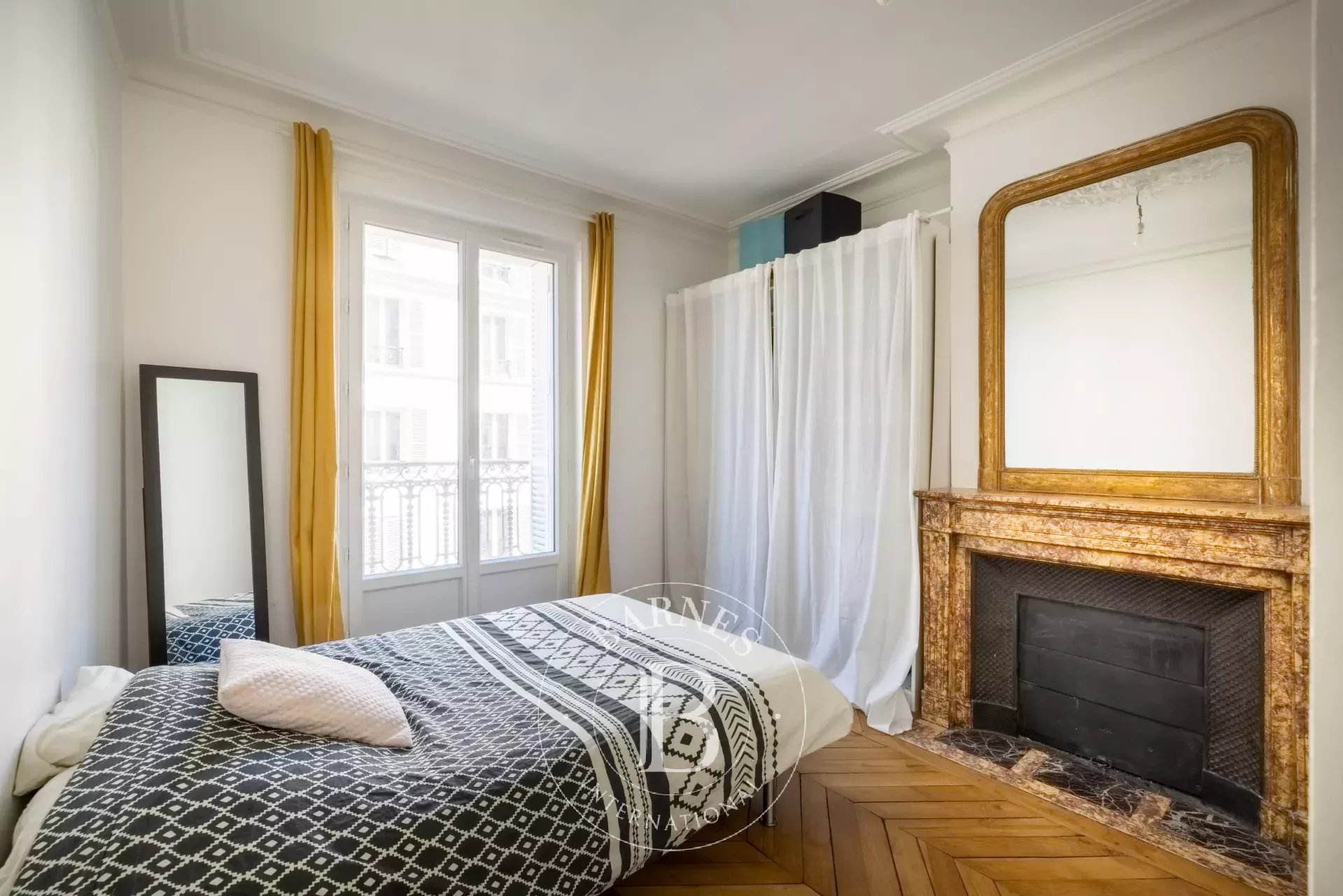 Daire Paris 12ème - picture 15