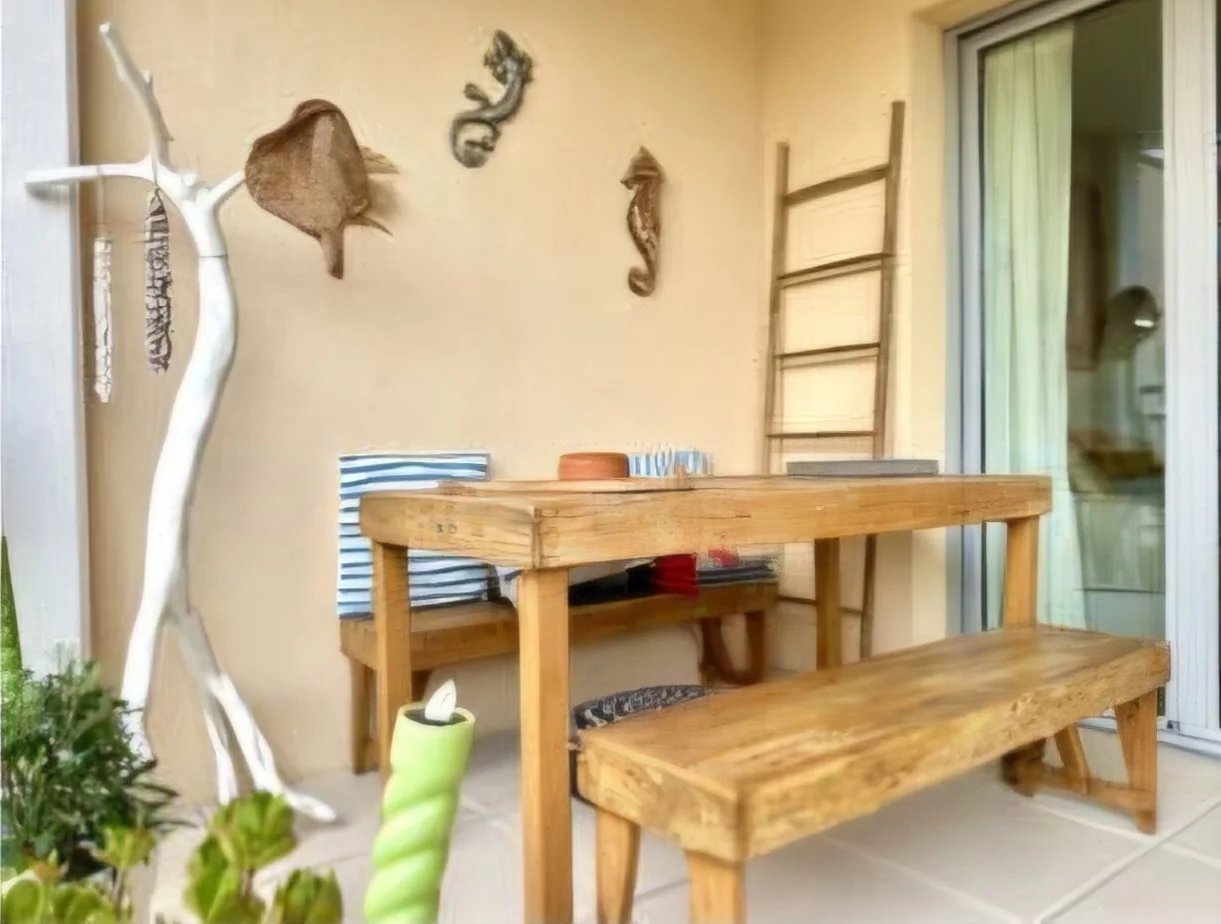 Vente Appartement Roquebrune-Cap-Martin