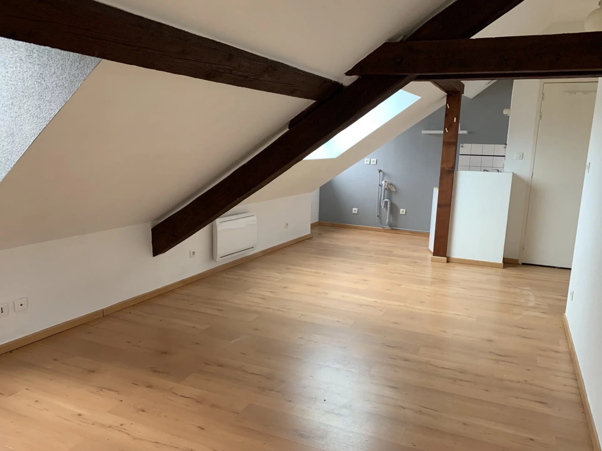 Location Appartement Danjoutin