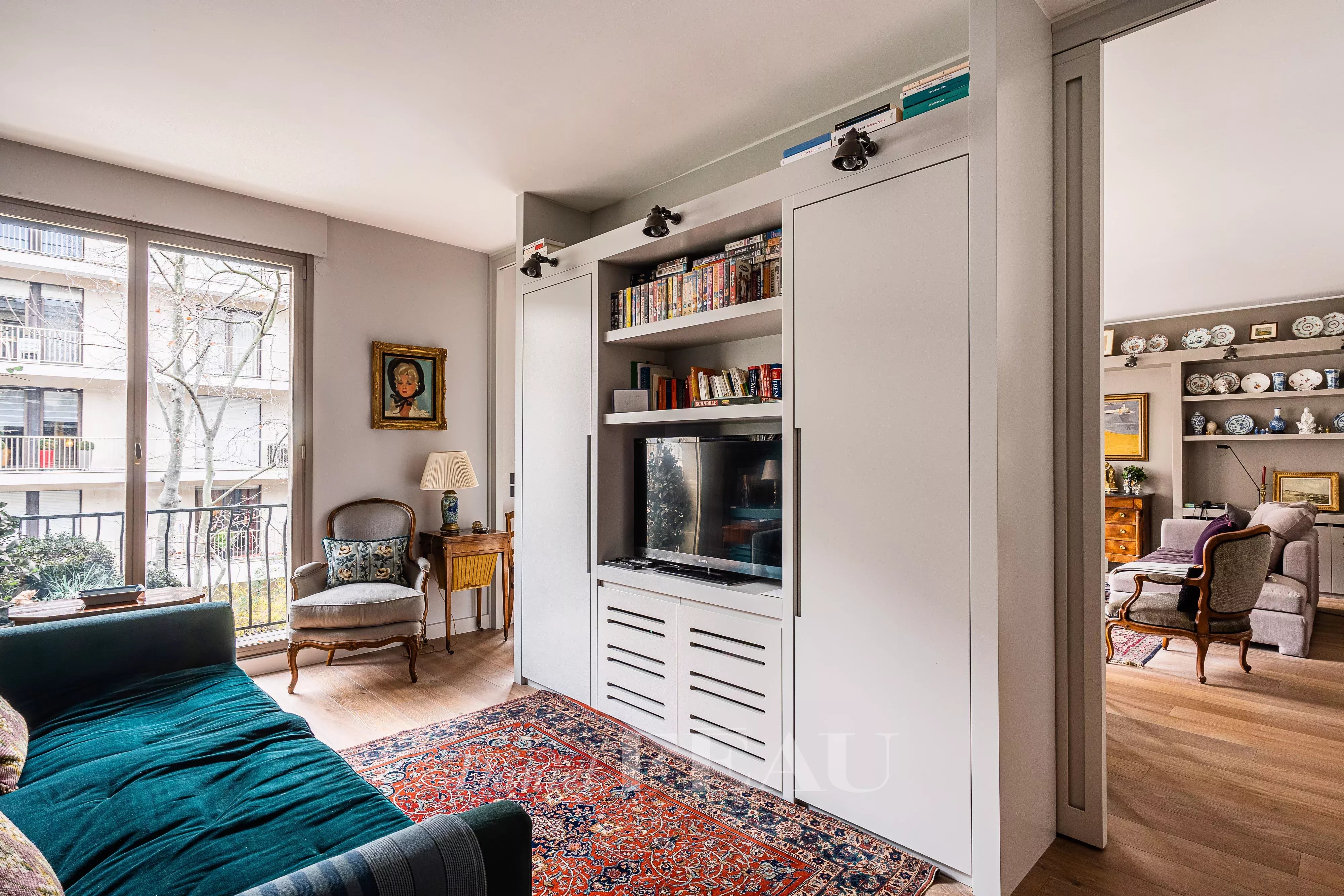 Sale Apartment Neuilly-sur-Seine