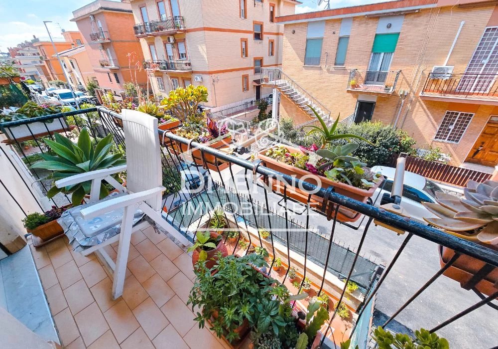 Vendita Appartamento Roma Casalotti