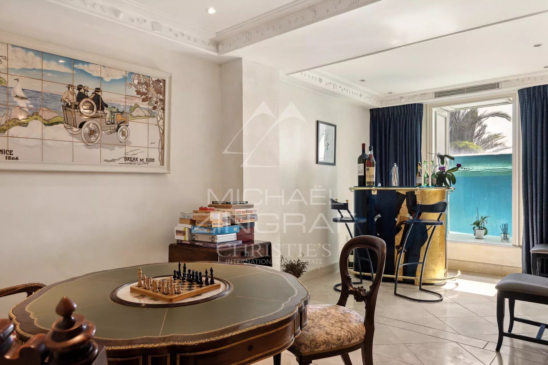 8 Bedroom Villa/Townhouse's Image 11