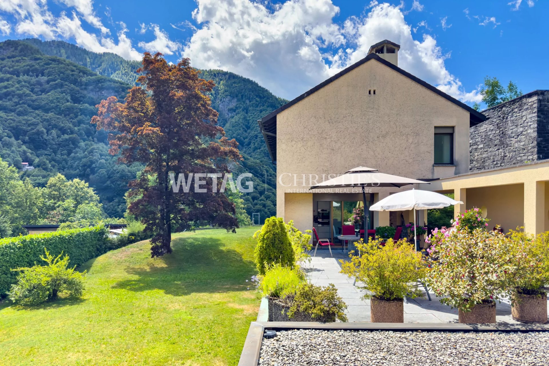 3 Bedroom Villa/Townhouse's Image 9