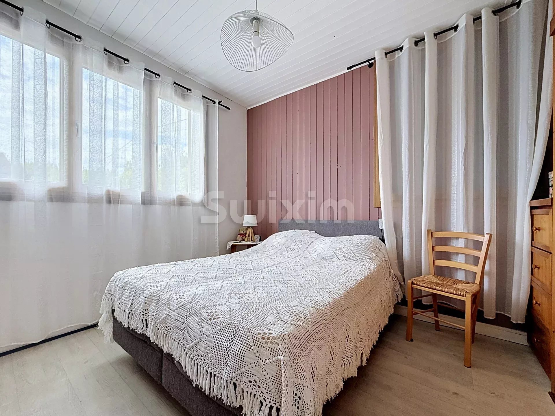 Vente Maison à Passy — photo 10