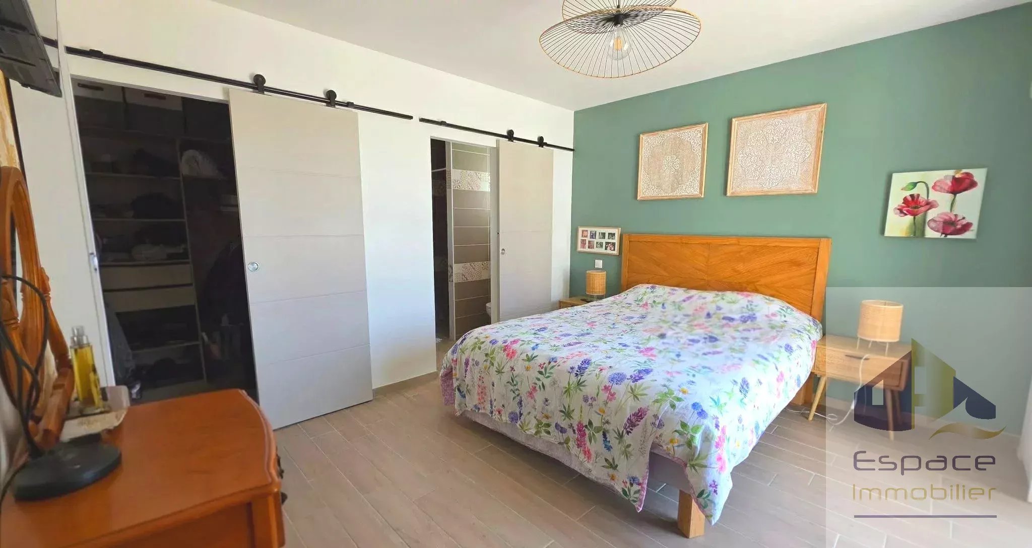 Maison de 160m² proche Aigrefeuille