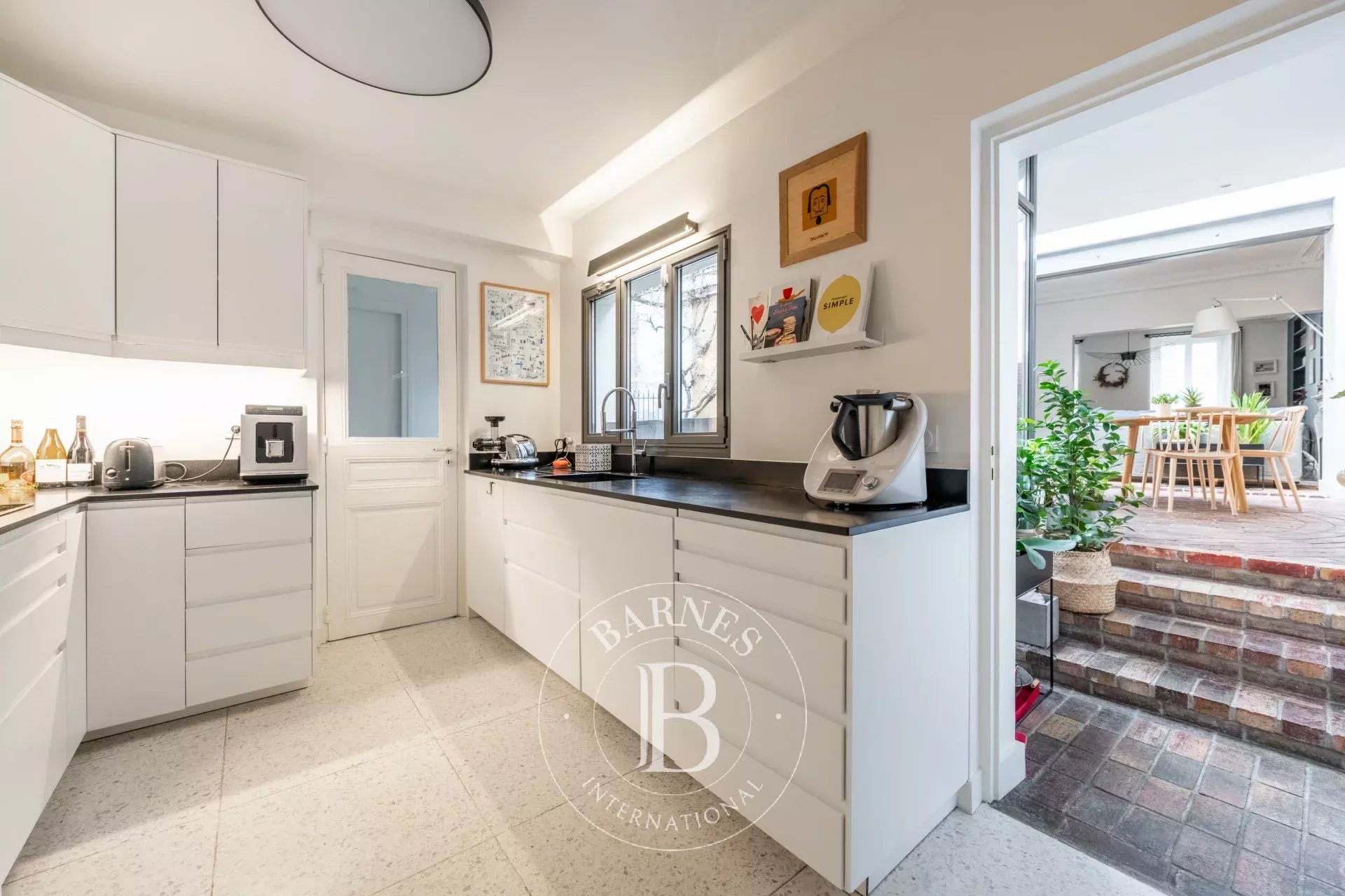 Ev Fontenay-sous-Bois - picture 6