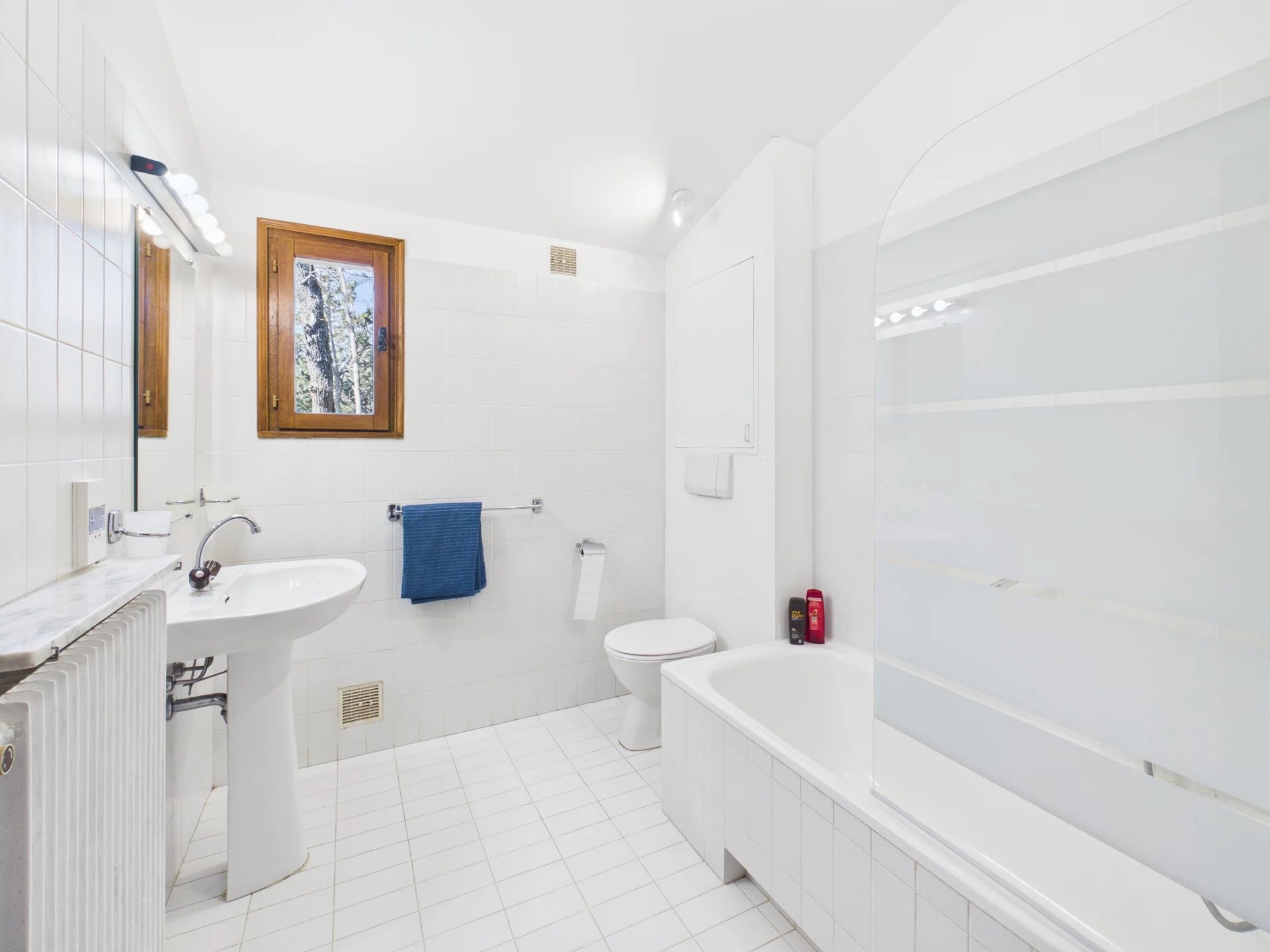 Villa with pool within walking distance of the village - Seillans