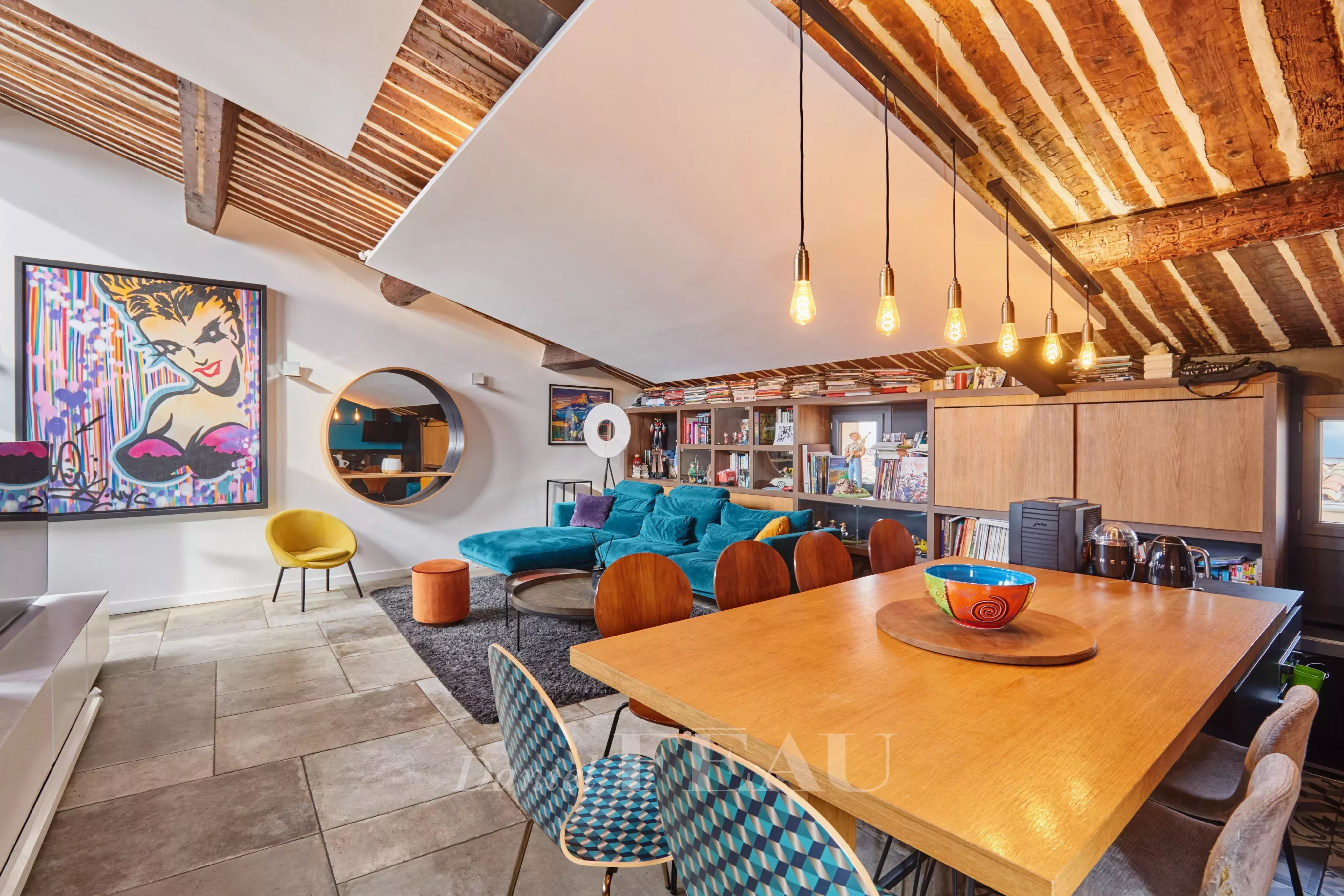 Sale Apartment Aix-en-Provence