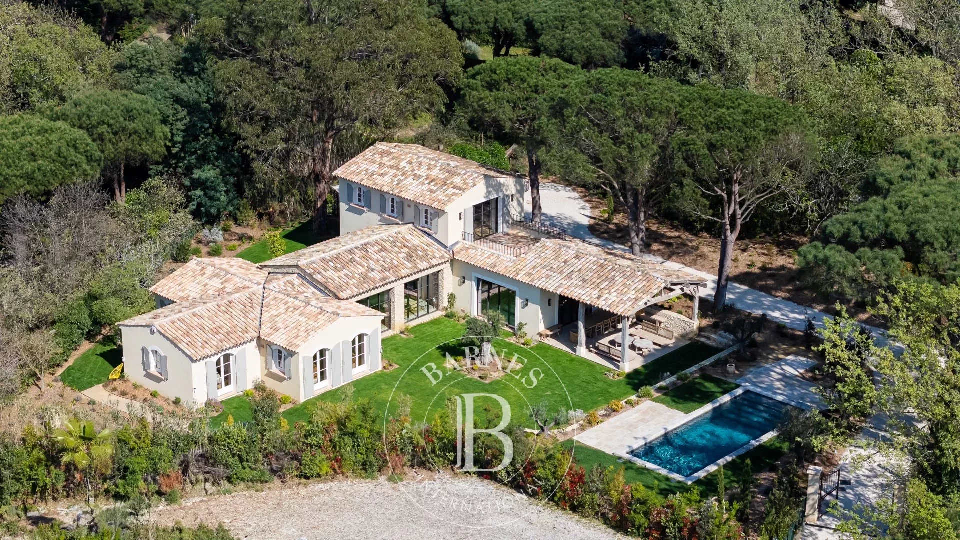 House Ramatuelle  -  ref 85795823 (picture 2)