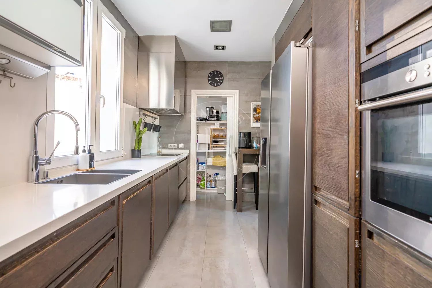 Daire Madrid - picture 13