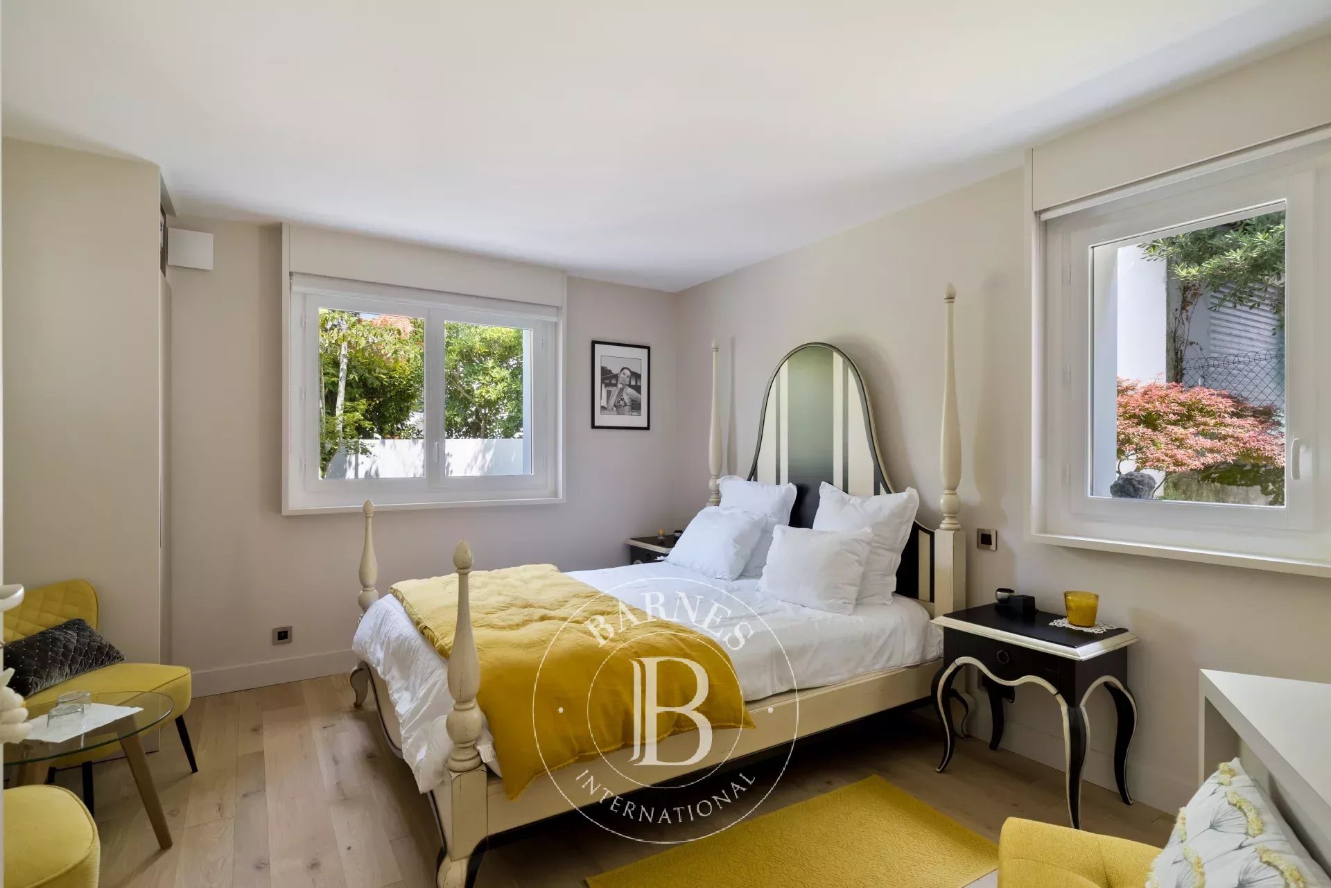 Biarritz  - Maison 5 Pi&egrave;ces 3 Chambres - picture 15