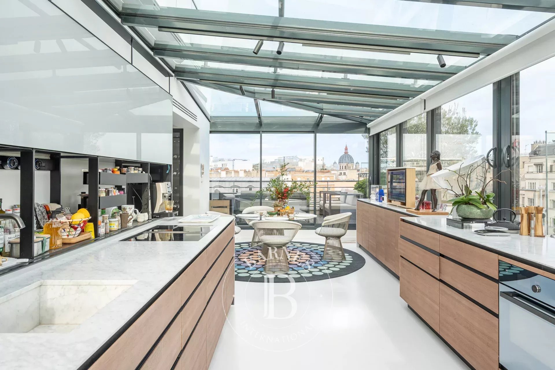 Dubleks Paris 8ème - picture 6