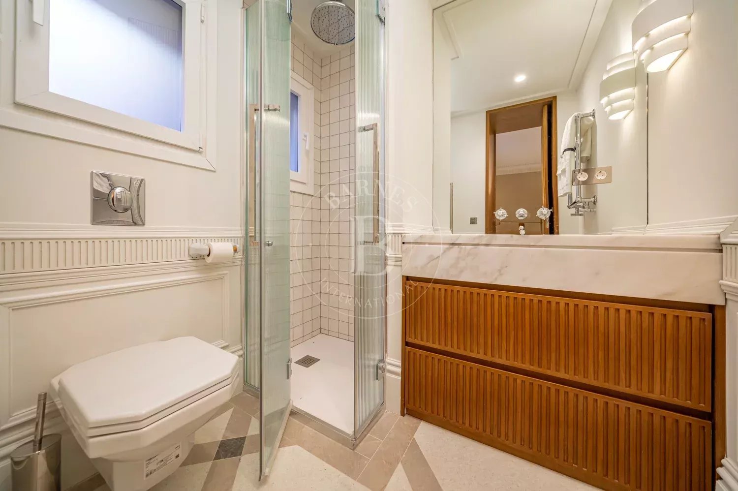 Daire Madrid - picture 19