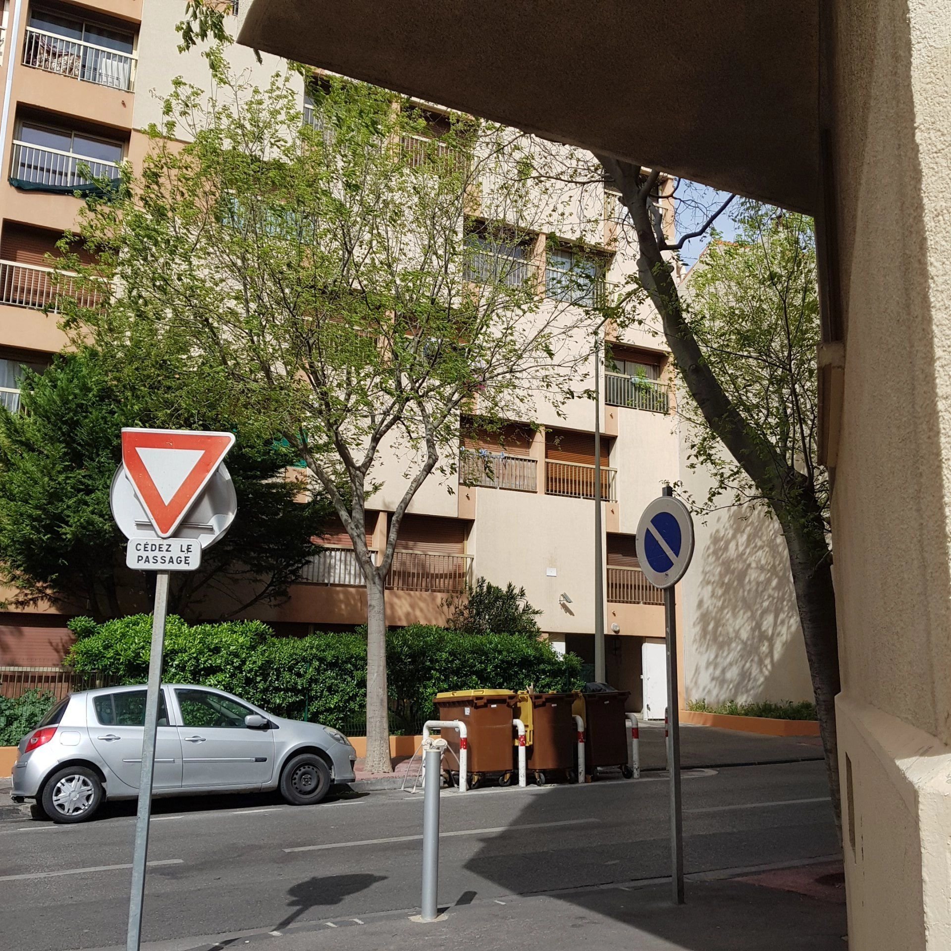 Location Parking Marseille 10ème