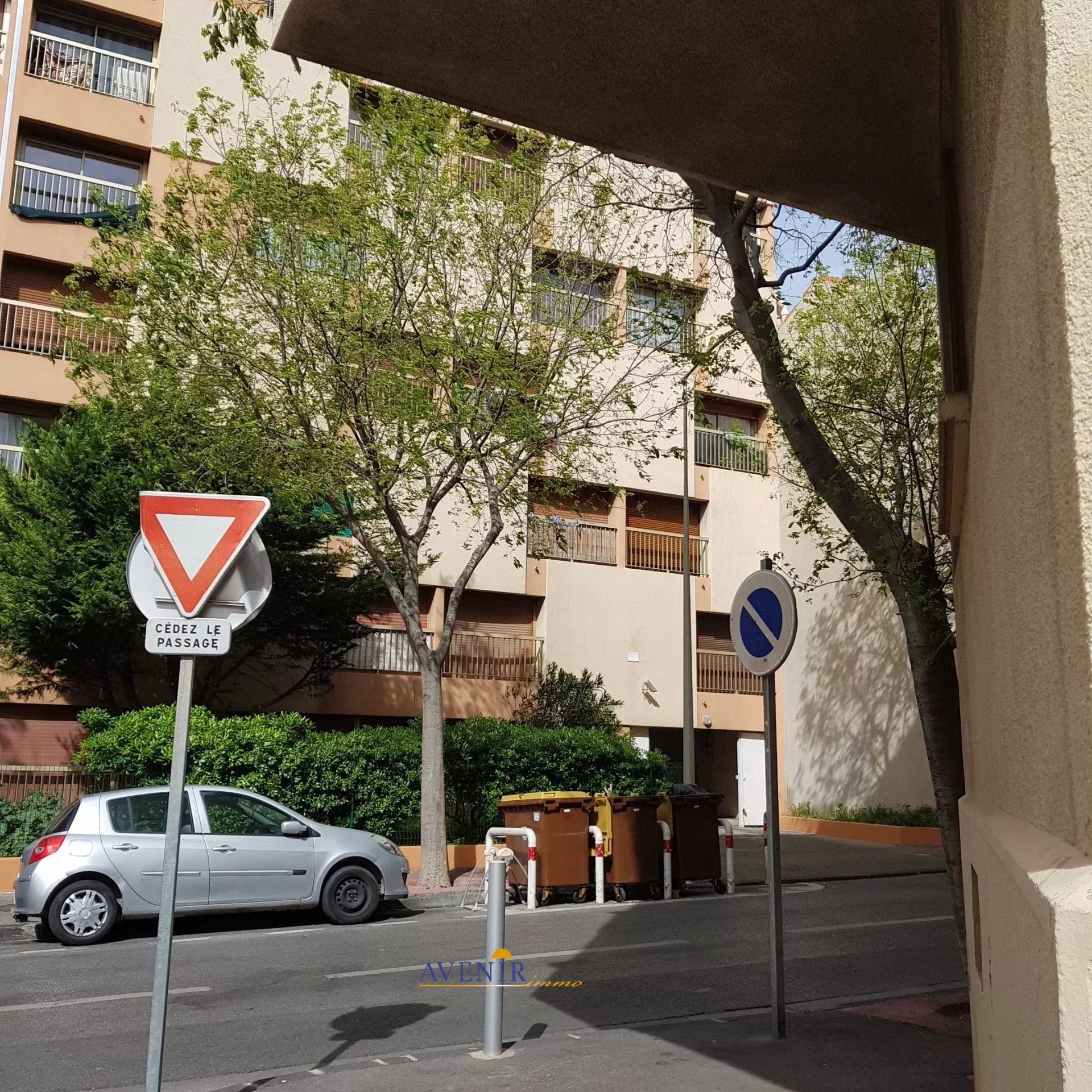 Location Parking Marseille 10ème