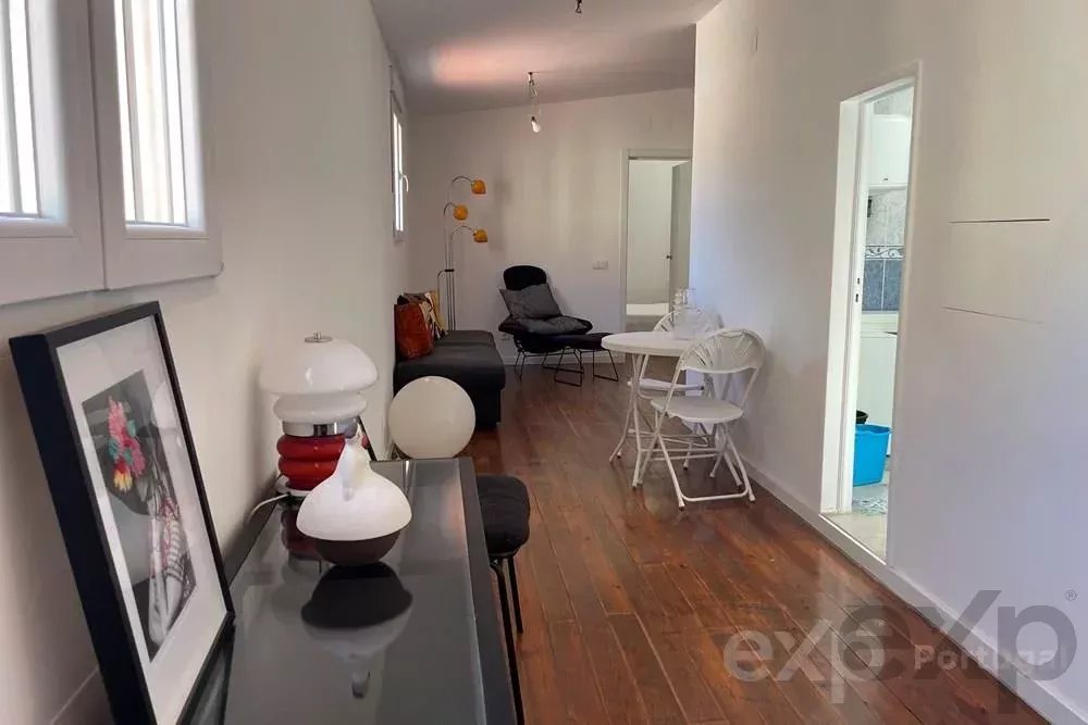 Furnished 2-bedroom apartment in downtown Lisbon 85507002 image 14