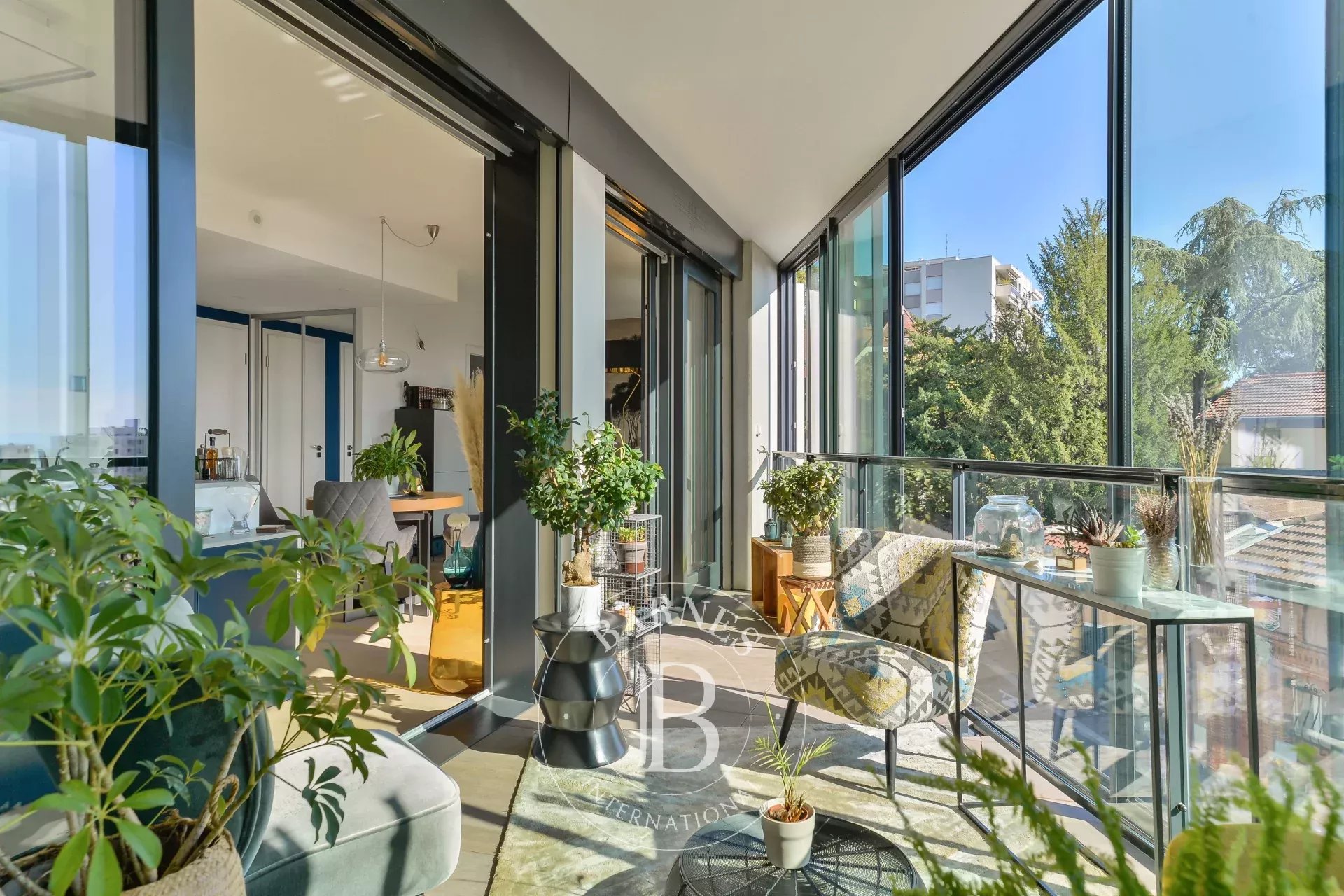 Daire Lyon 5ème - picture 5