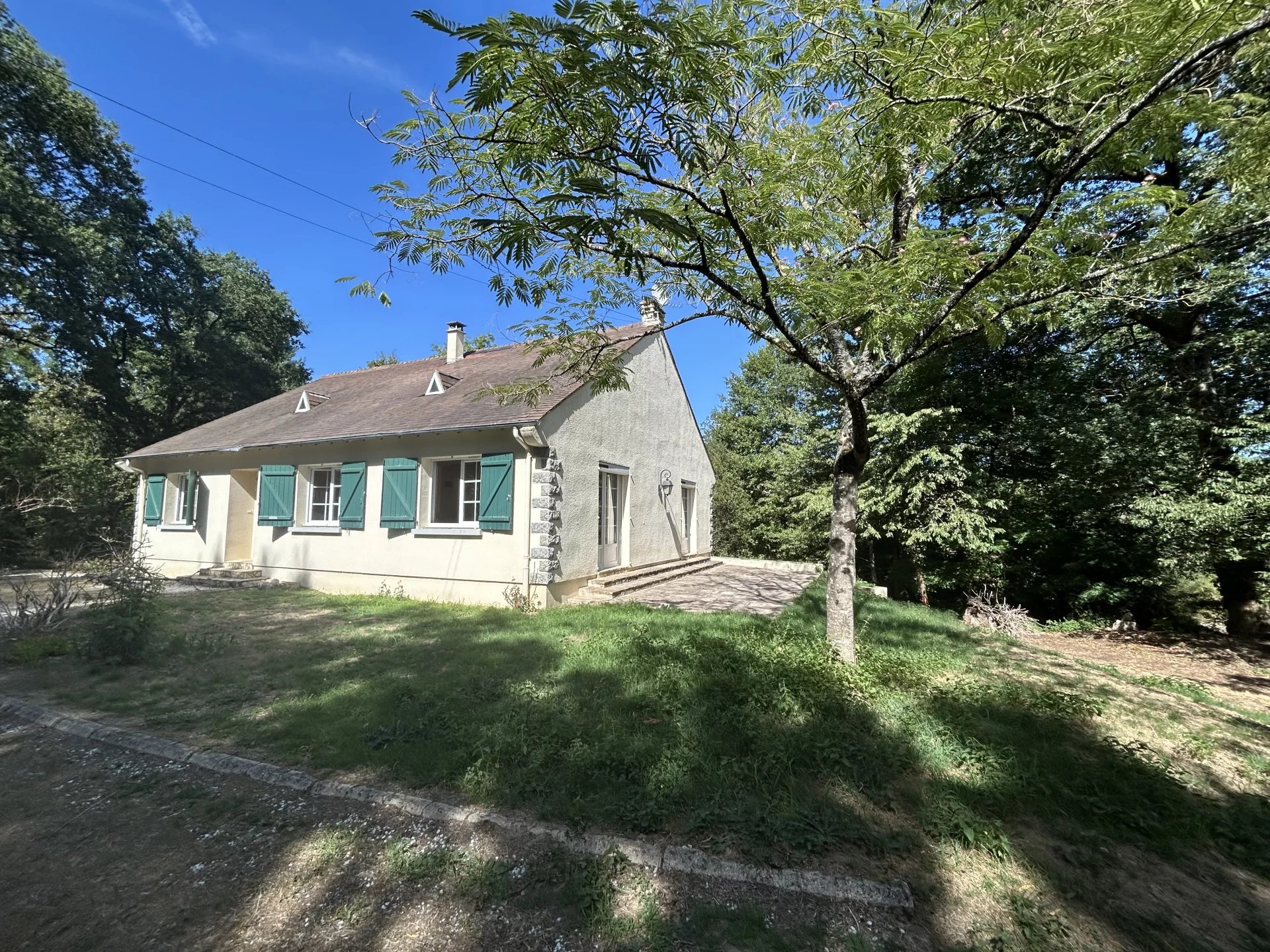 Vente Maison Bressuire