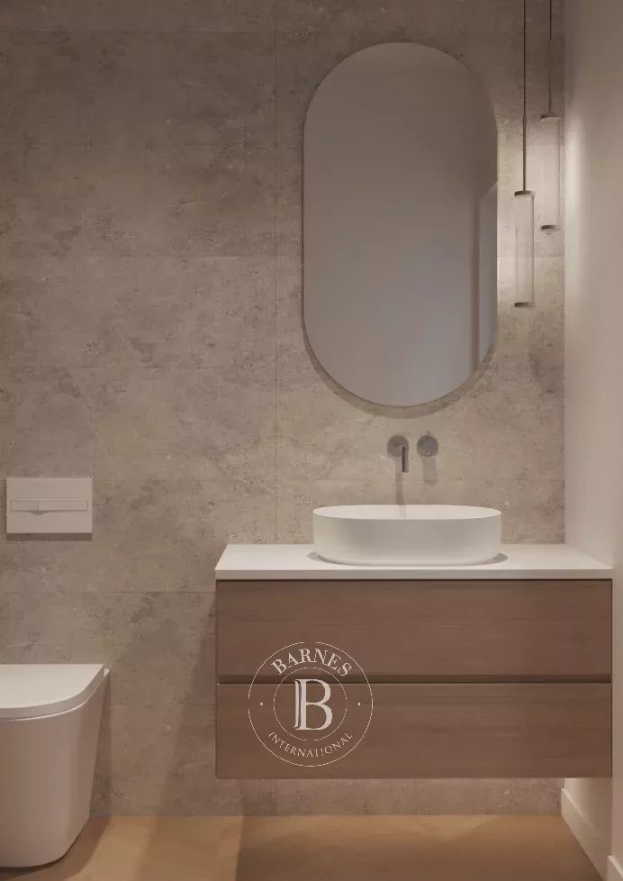 Daire Barcelona - picture 17