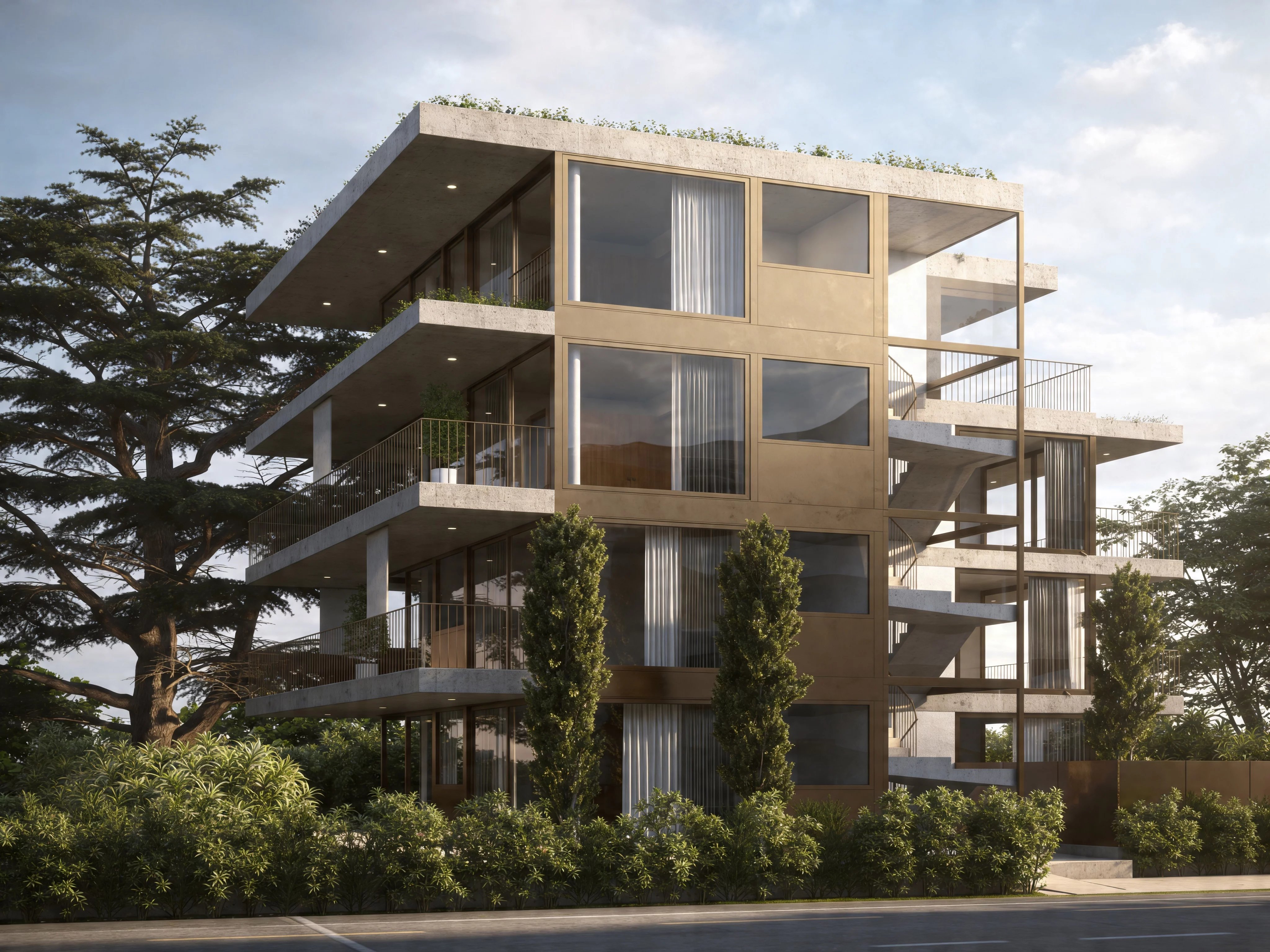 Dernière opportunité à Pully – Appartement neuf de standing