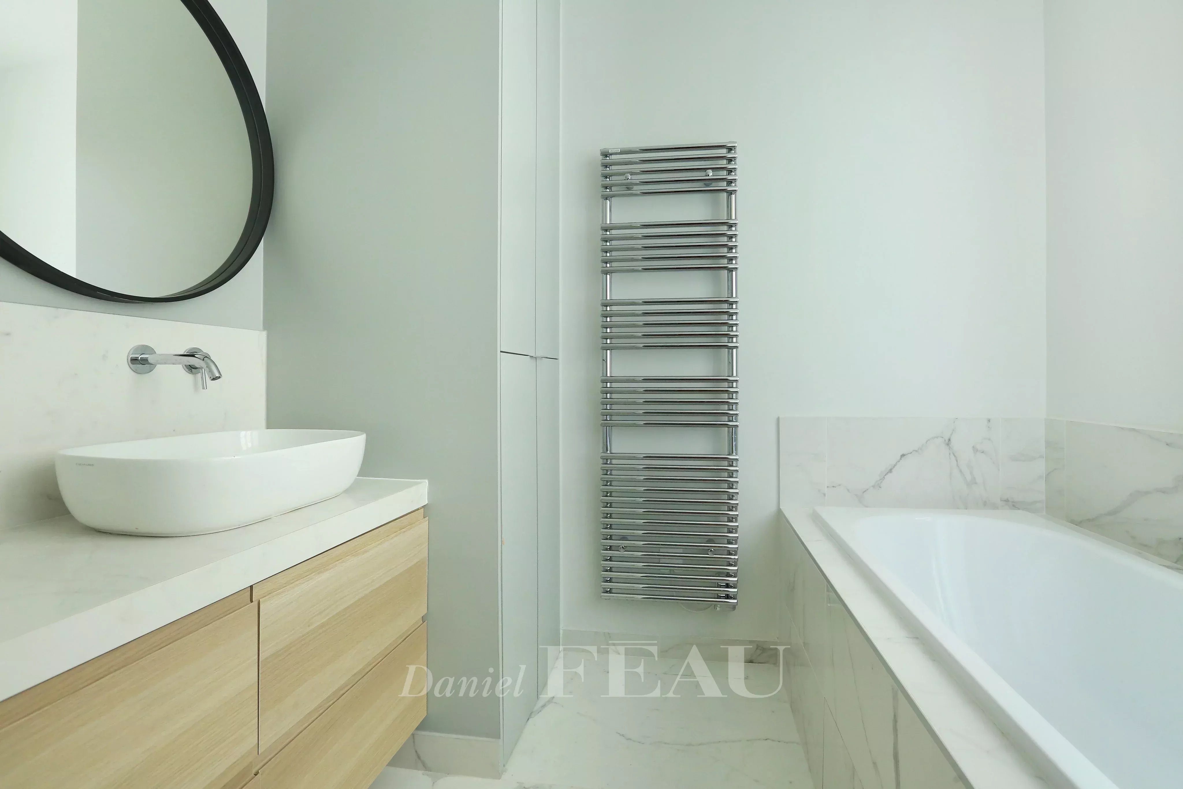 Rental Apartment Paris 7th