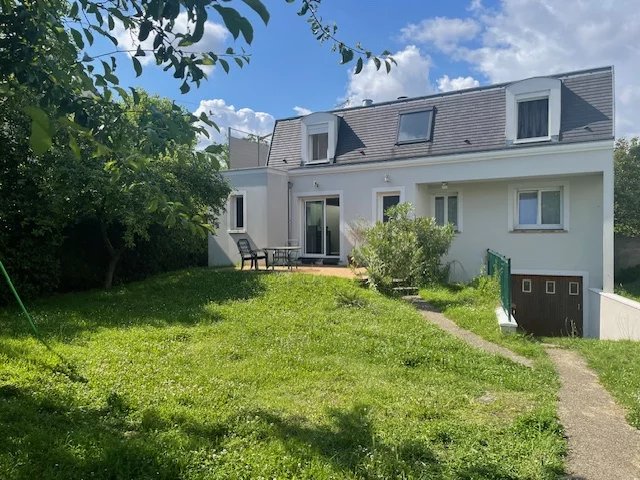 Vente Pavillon Sartrouville