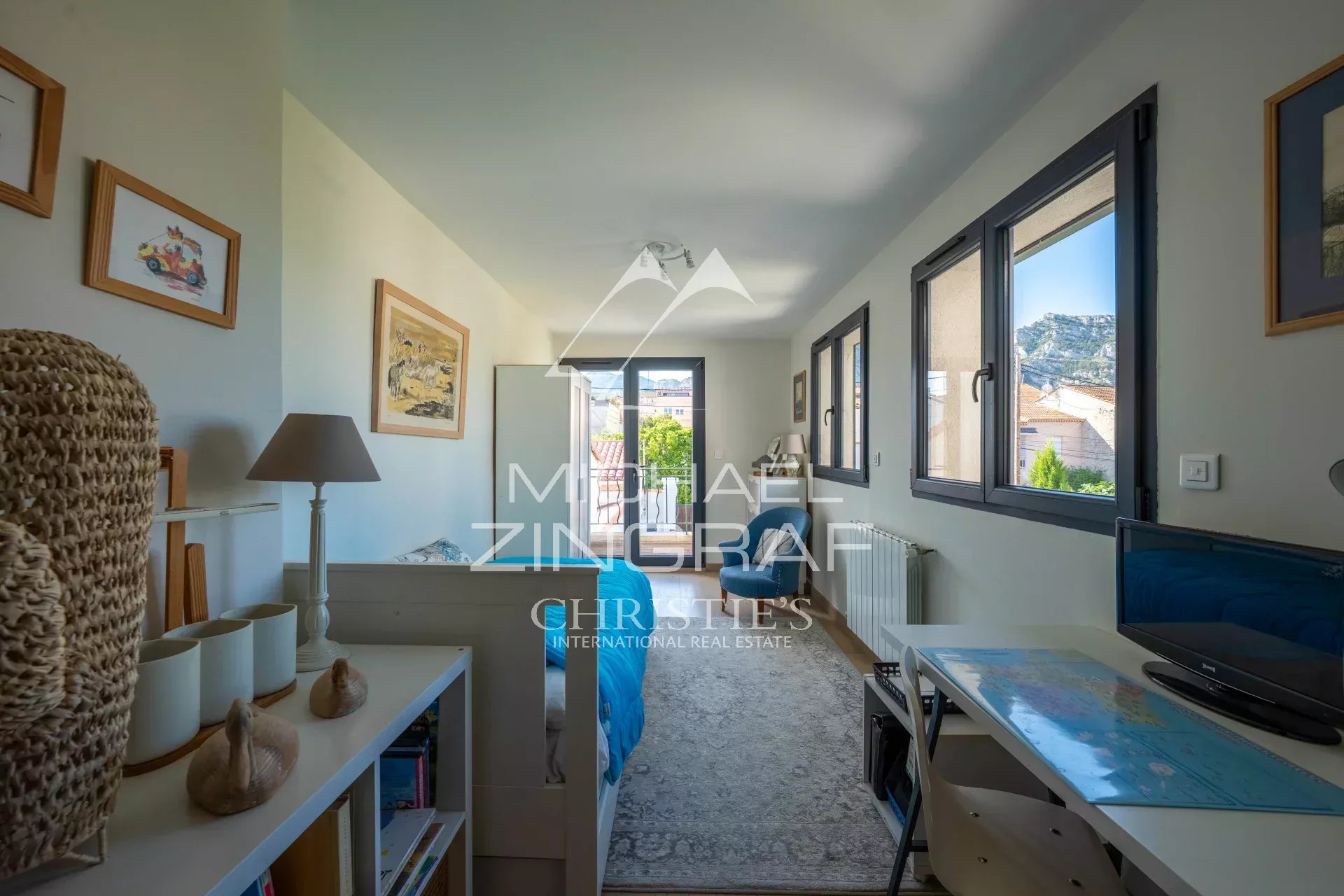 3 Bedroom Villa/Townhouse's Image 12