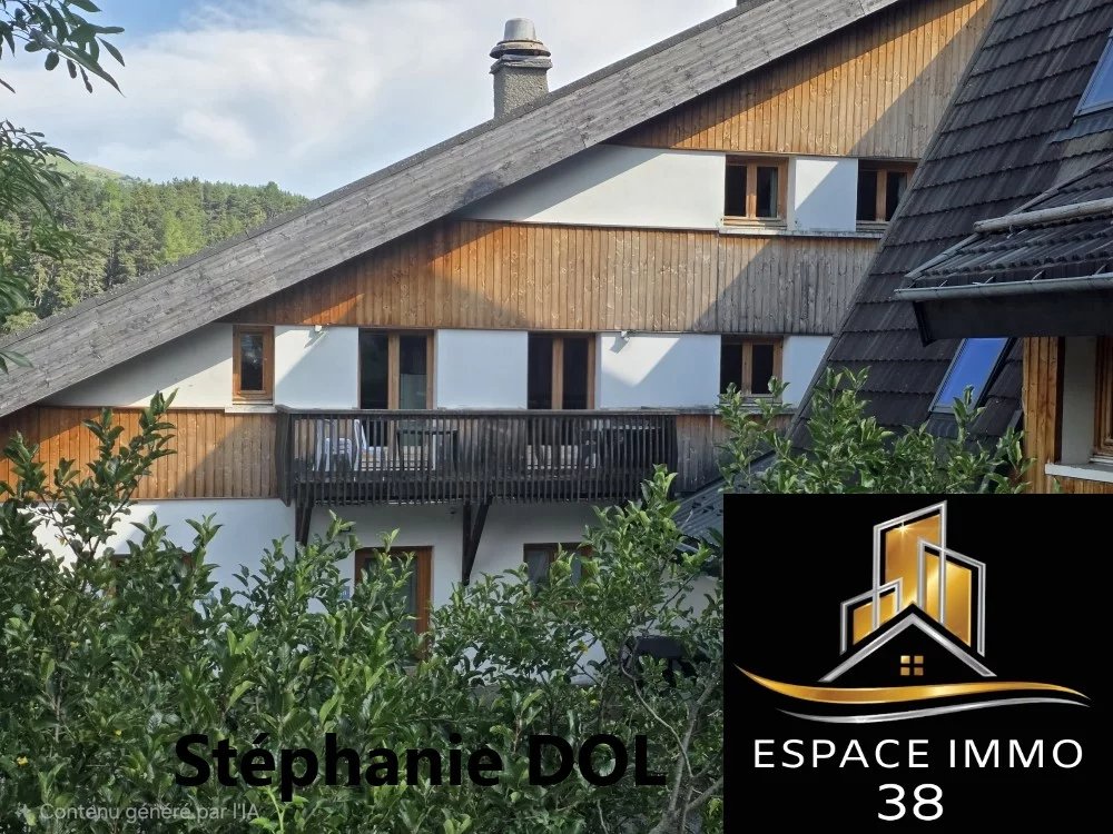 Agence immobilière de ESPACE'IMMO 38