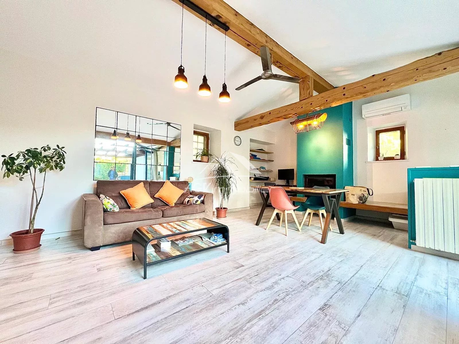 Agence immobilière de AGV IMMOBILIER