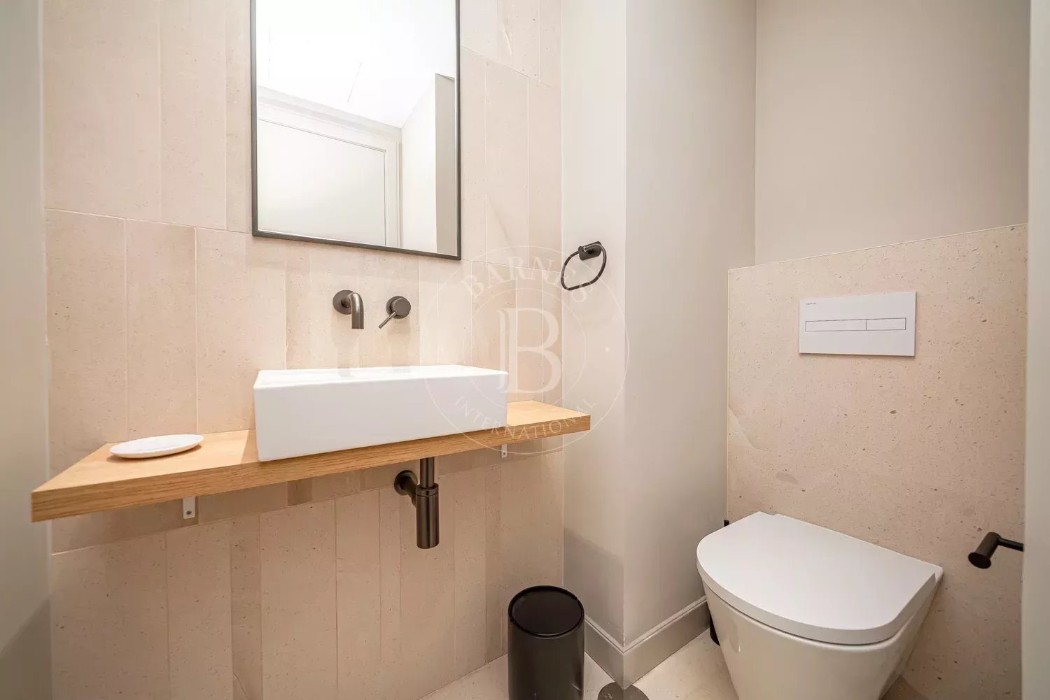 Daire Madrid - picture 29