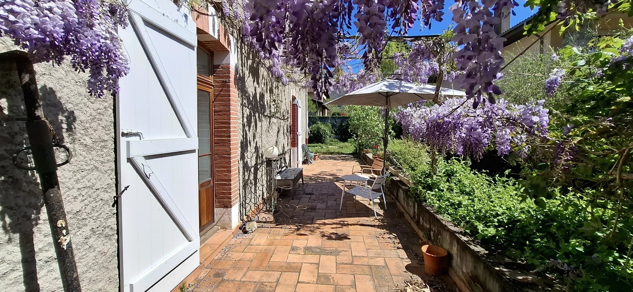 Maison à vendre Montgailhard, Ariège