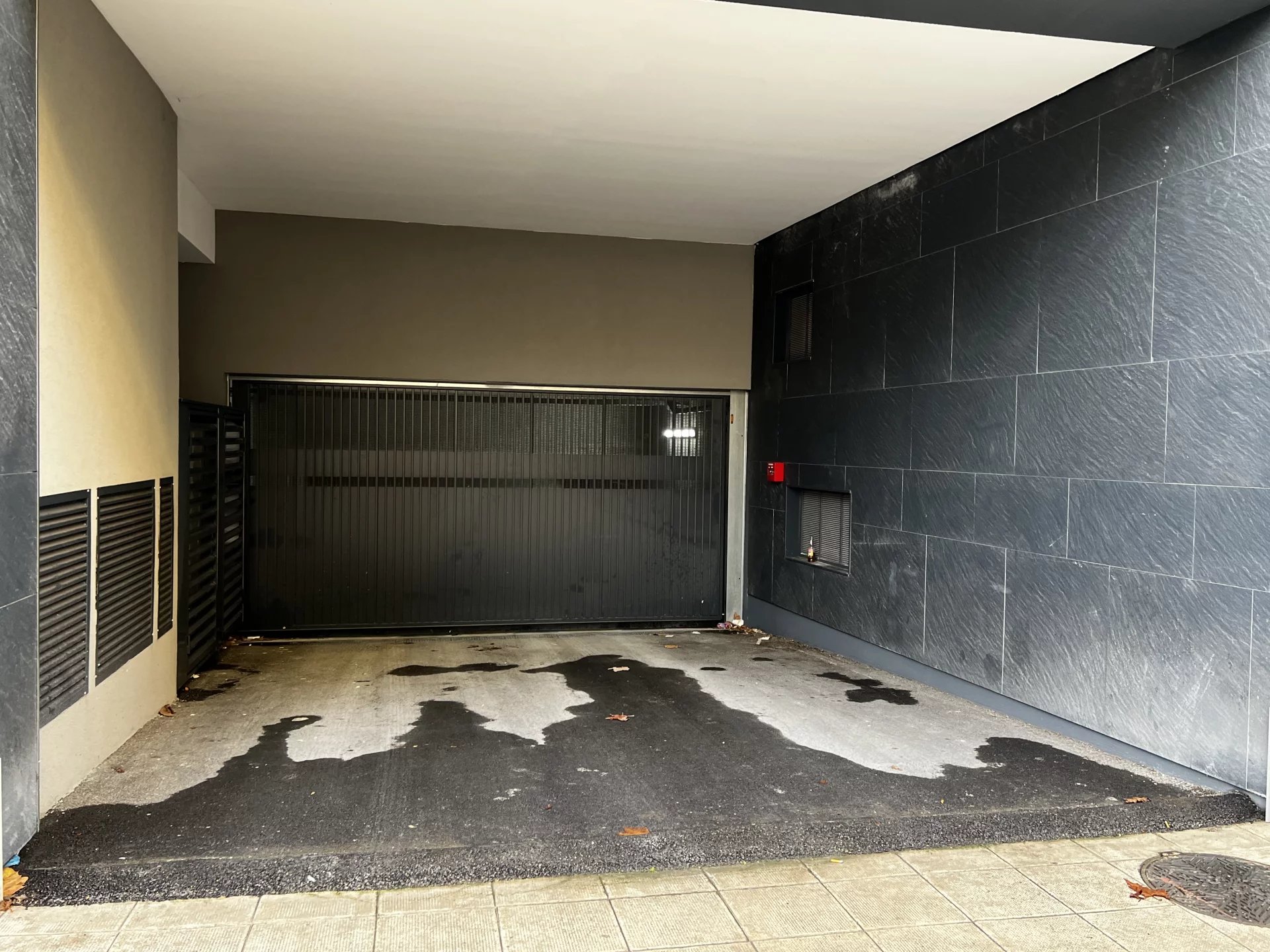 Affitto Garage - Nizza (Nice) Riquier