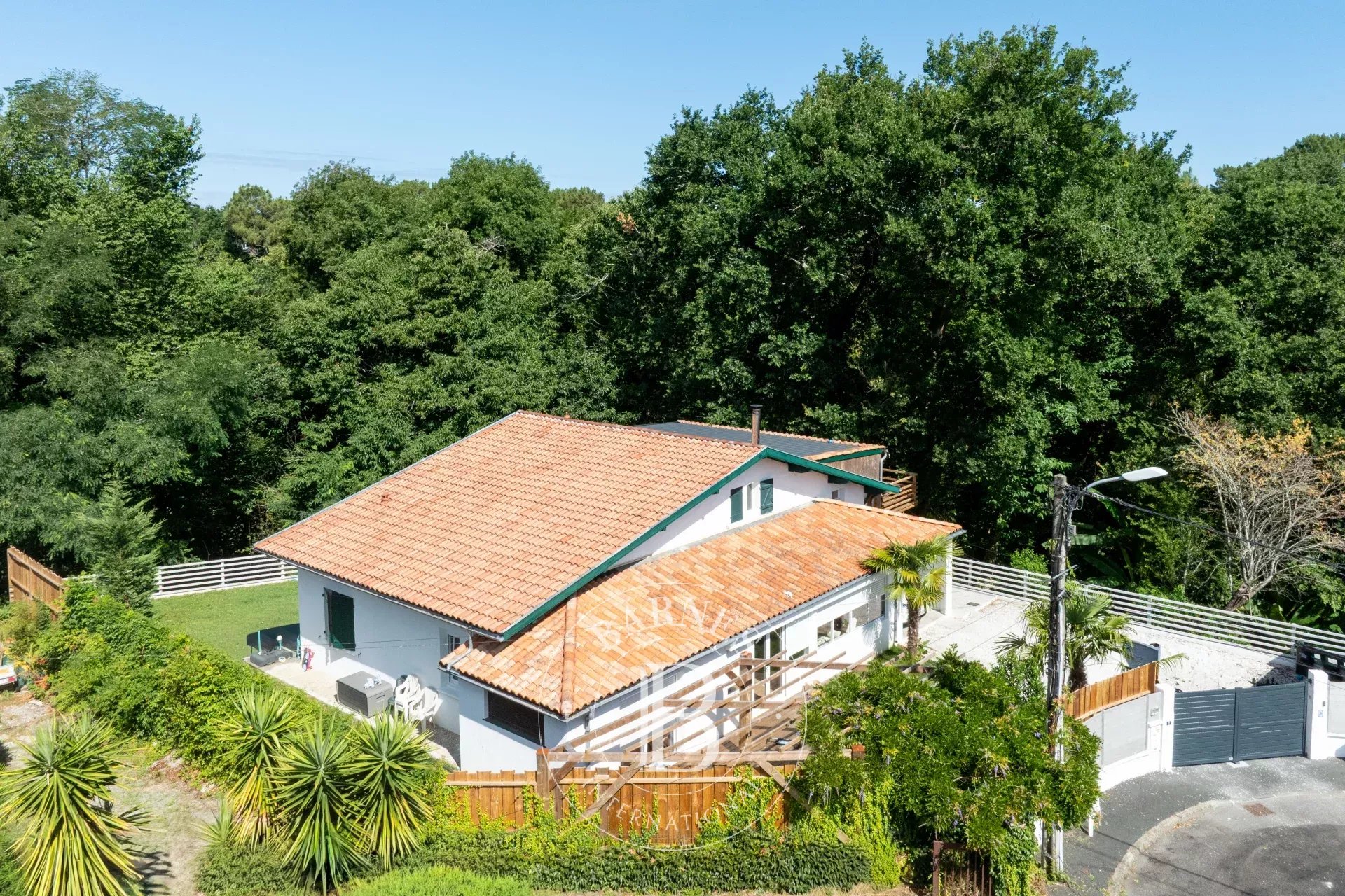 Maison Bayonne  -  ref 86885592 (picture 1)