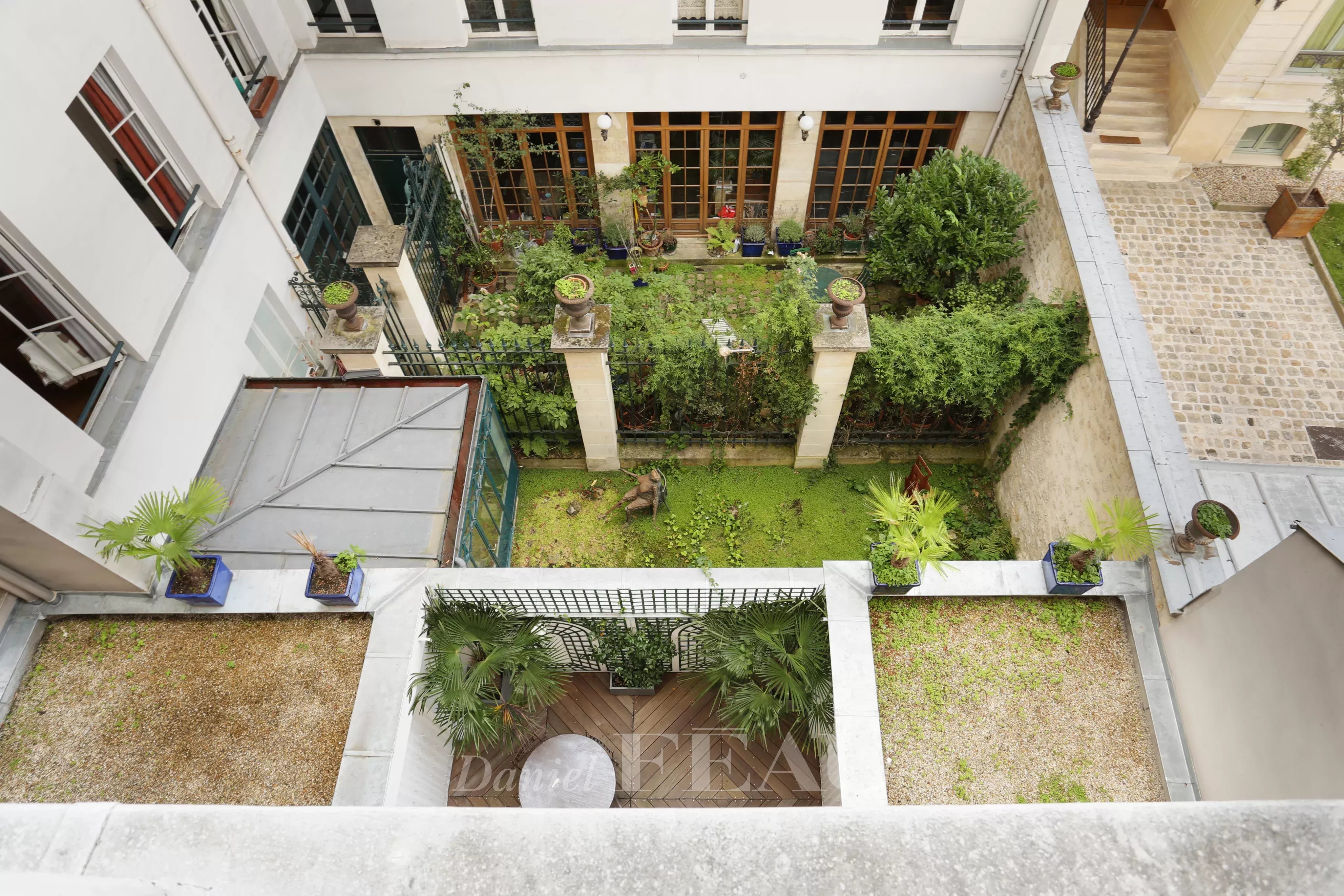 Sale Apartment Paris 6th
