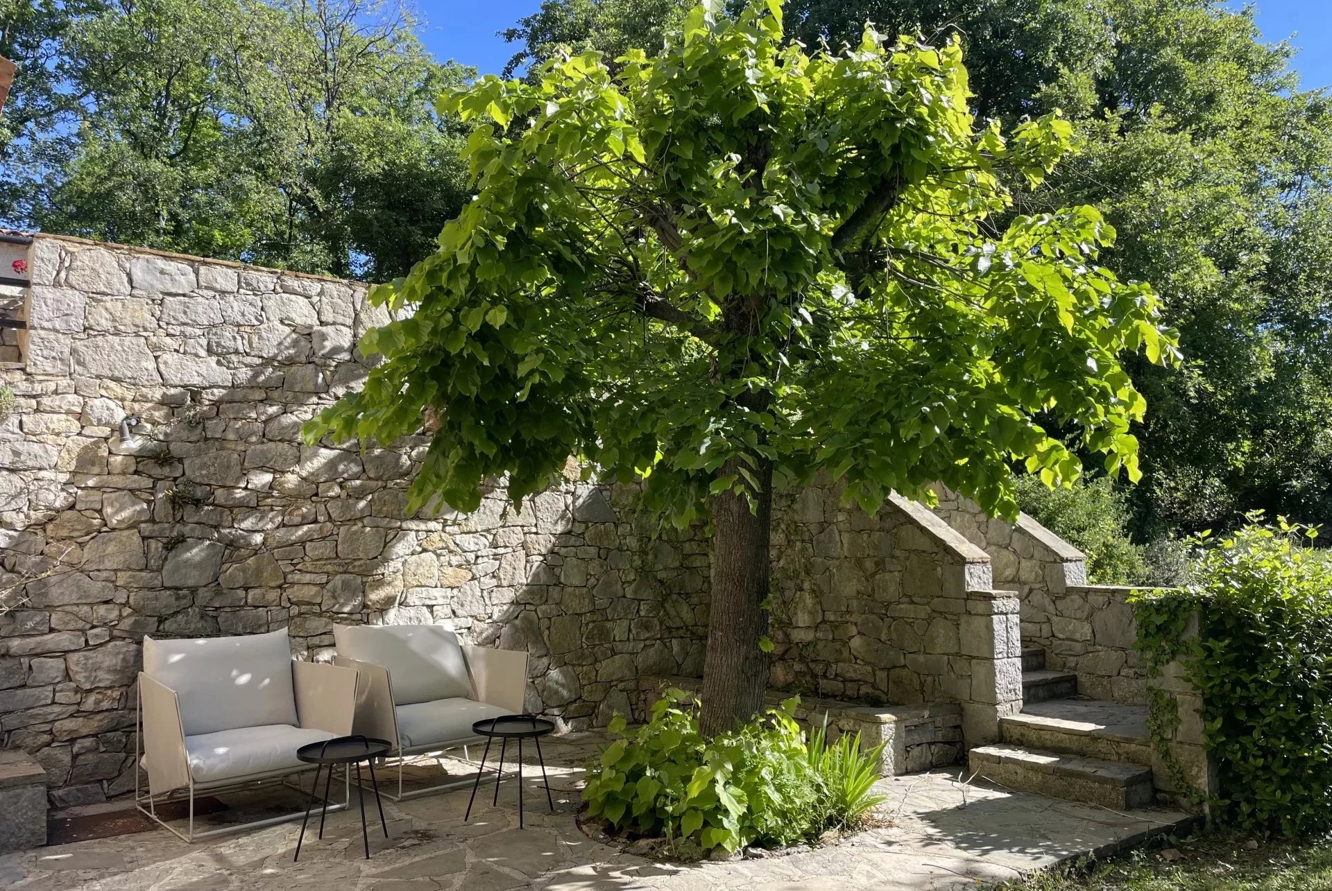 Villa with pool within walking distance of the village - Seillans