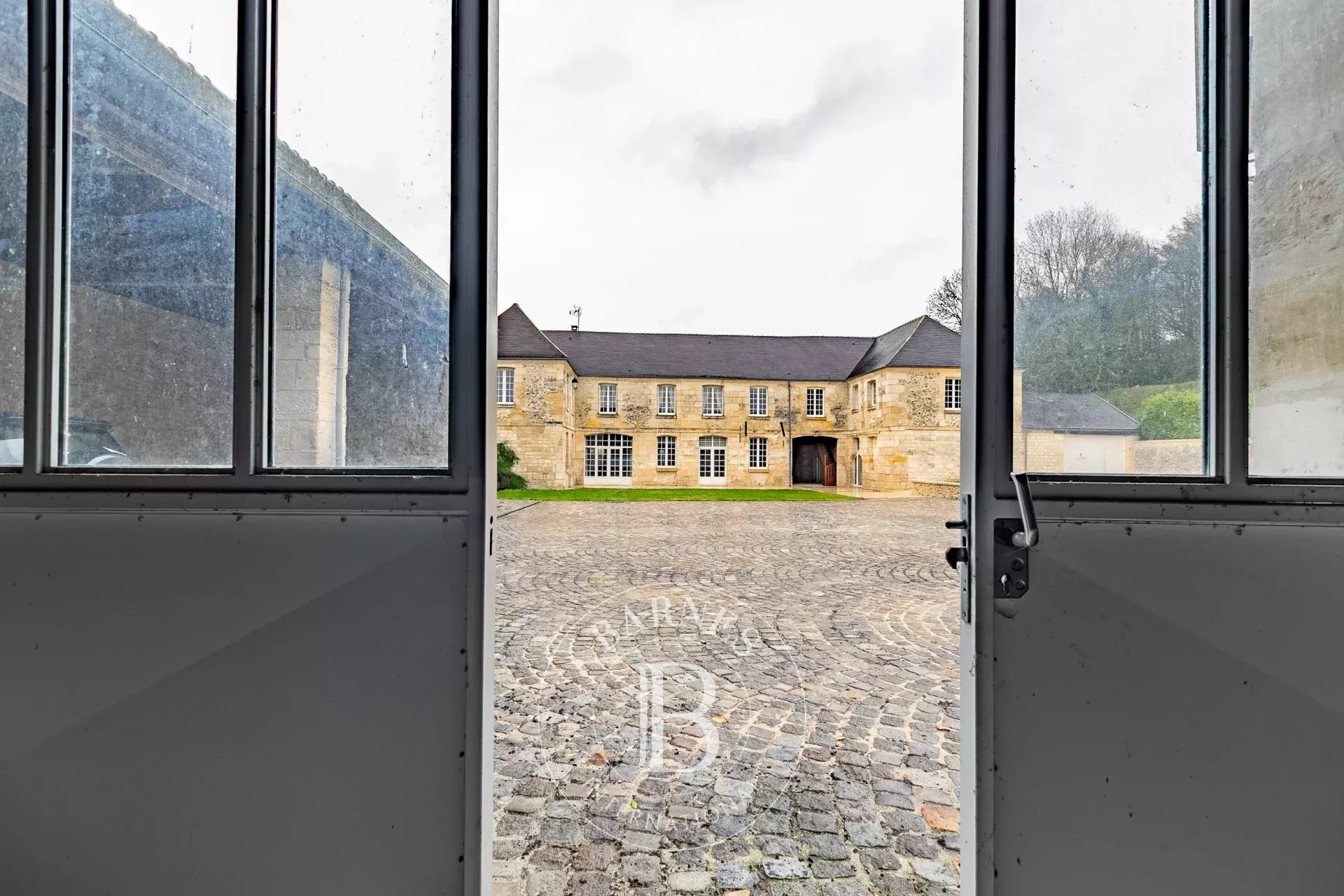 Verneuil-en-Halatte  - Maison  - picture 11
