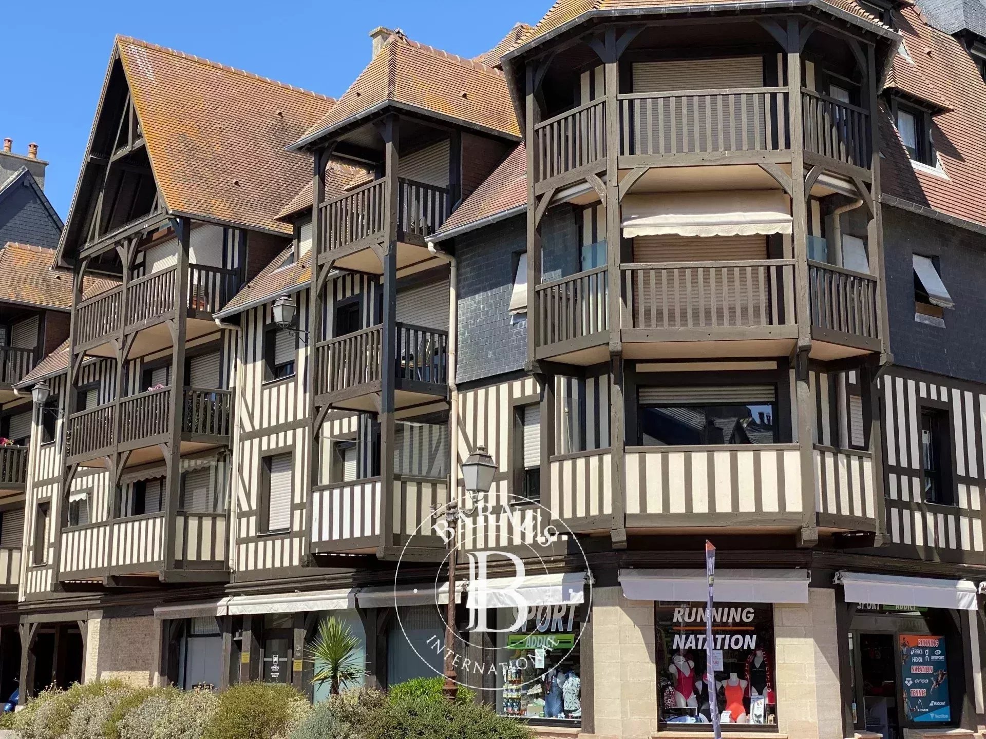 Appartement Deauville