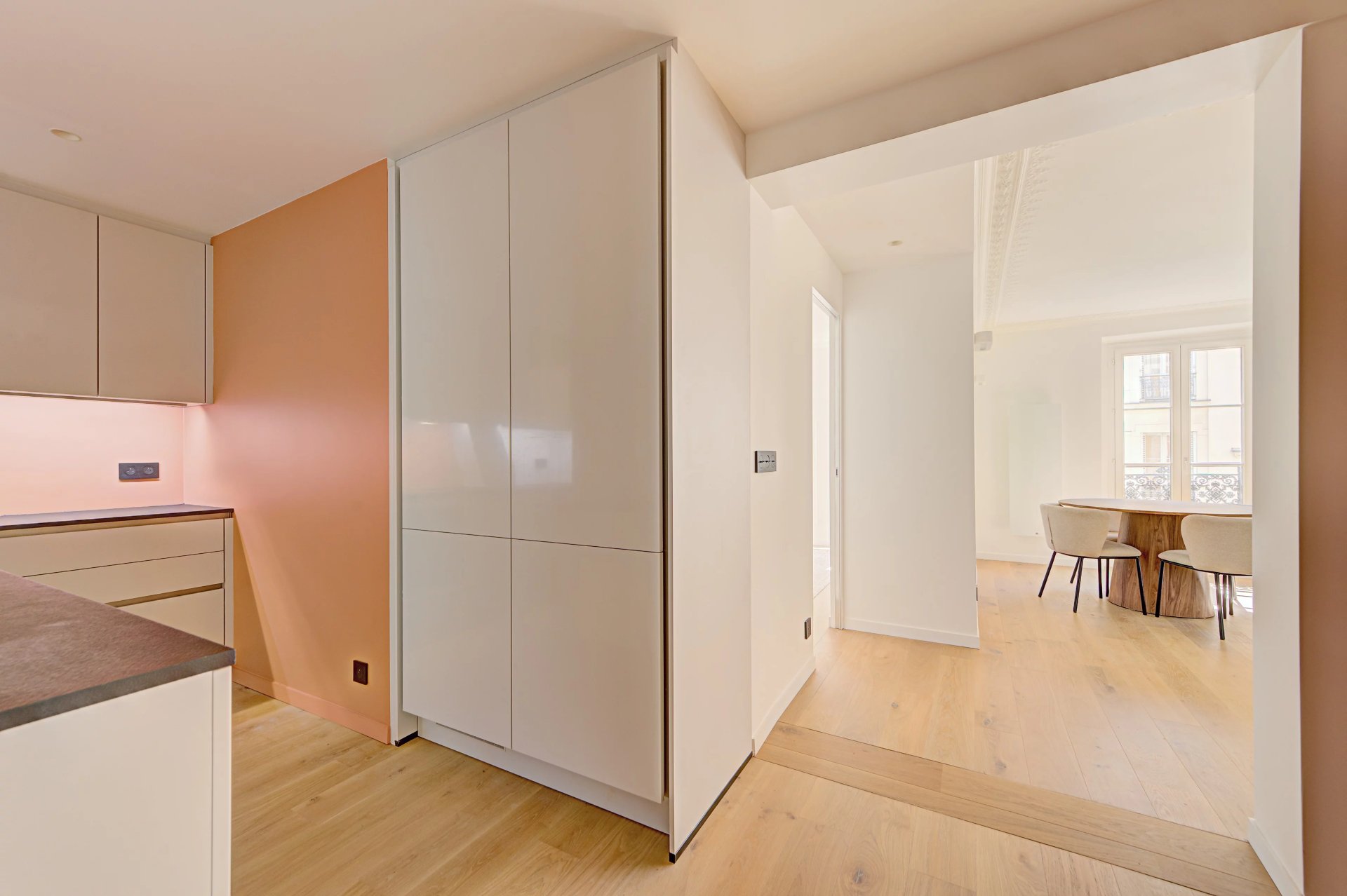 1 Bedroom Apartment/Flat's Image 6