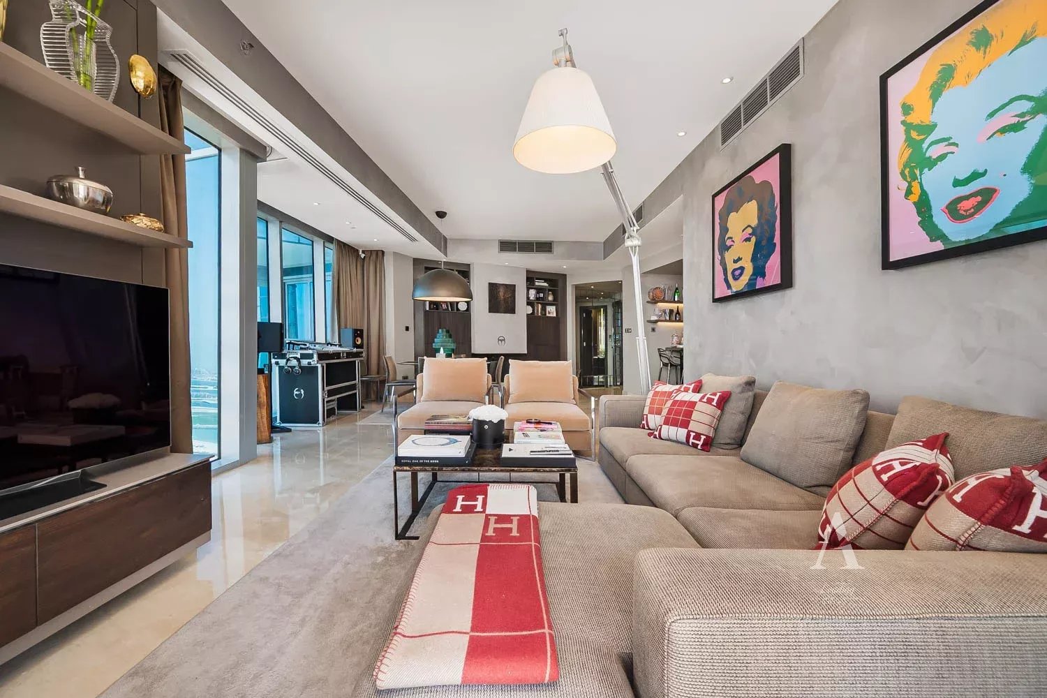 Sale Apartment Dubai