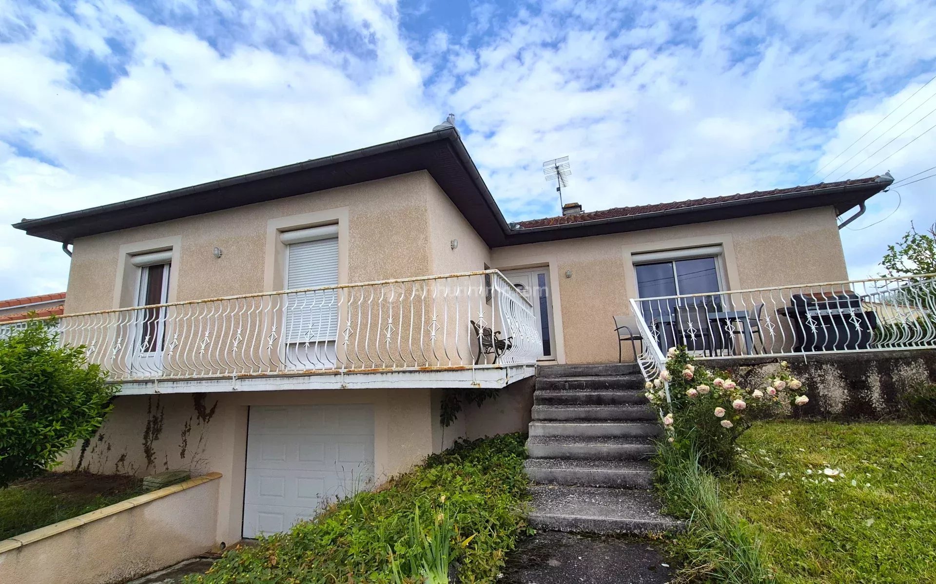 Agence immobilière de Arthurimmo.com ABC Immobilier Albi Verdier