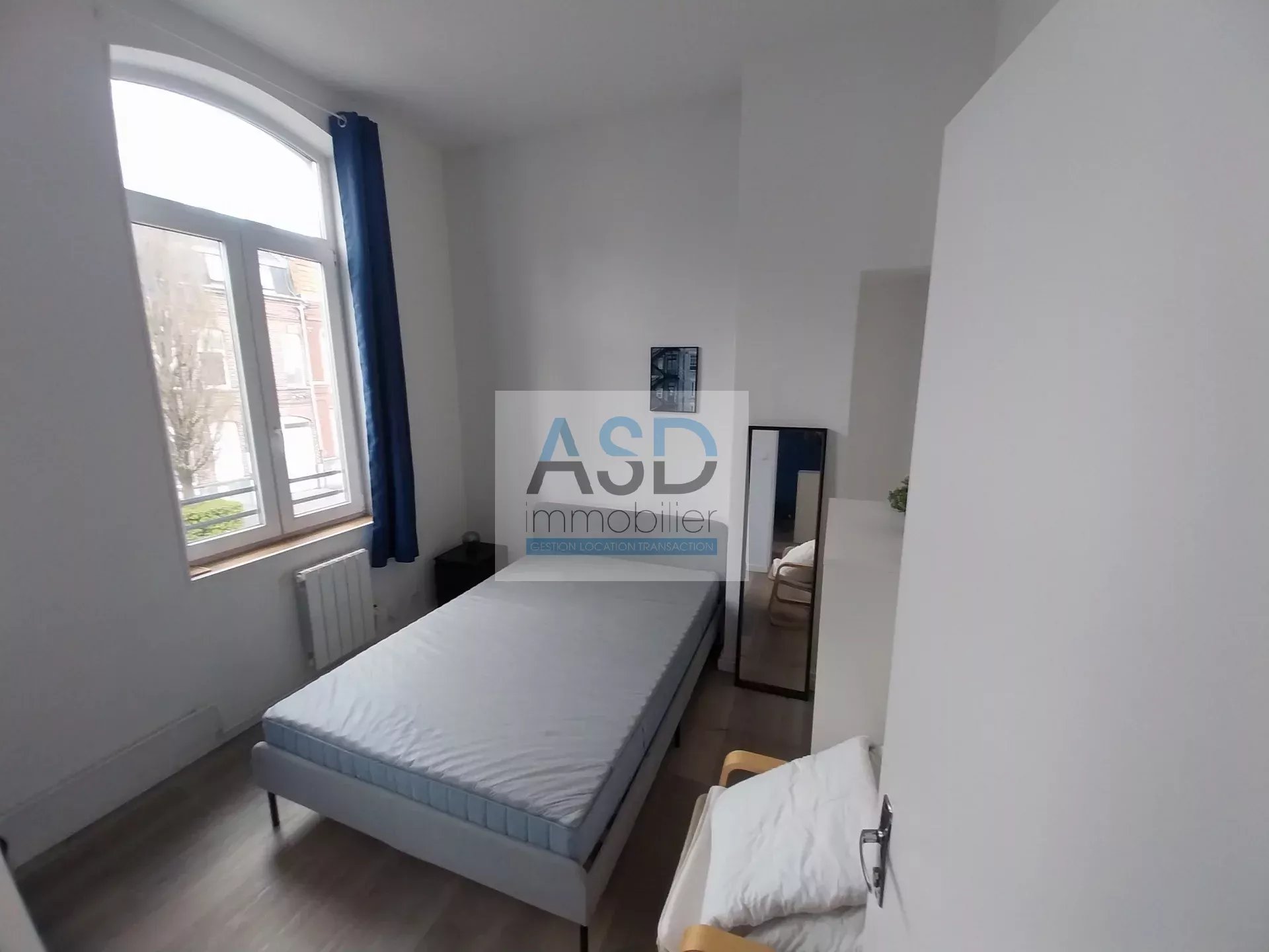 Agence immobilière de ASD Patrimoine