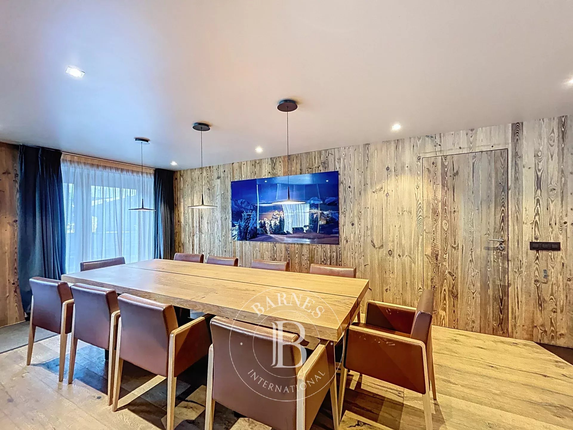 Photo of Avoriaz – Exceptional Loft od 216 sq m with Sauna & Hammam