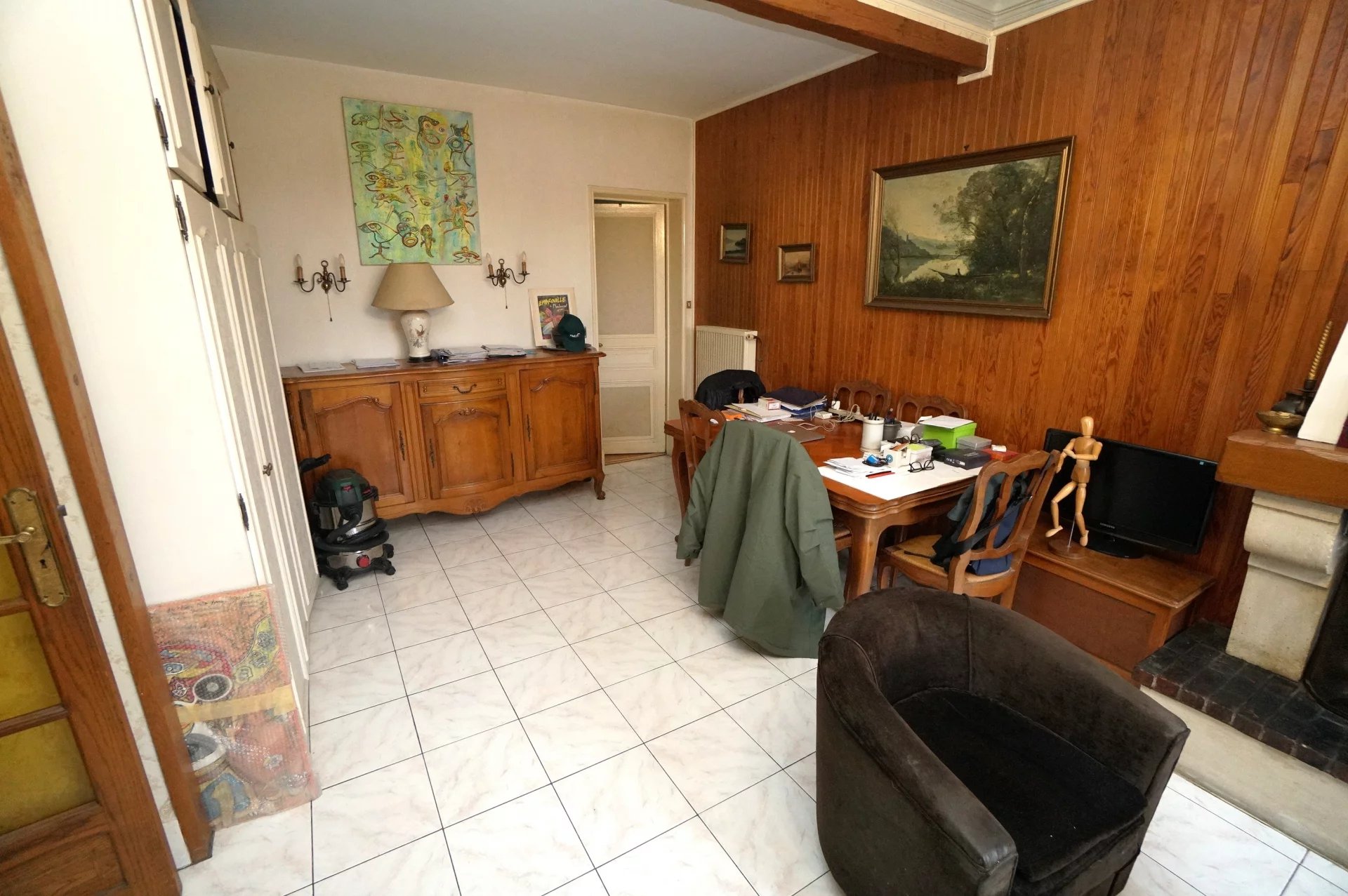 Vente Appartement Le Perreux-sur-Marne