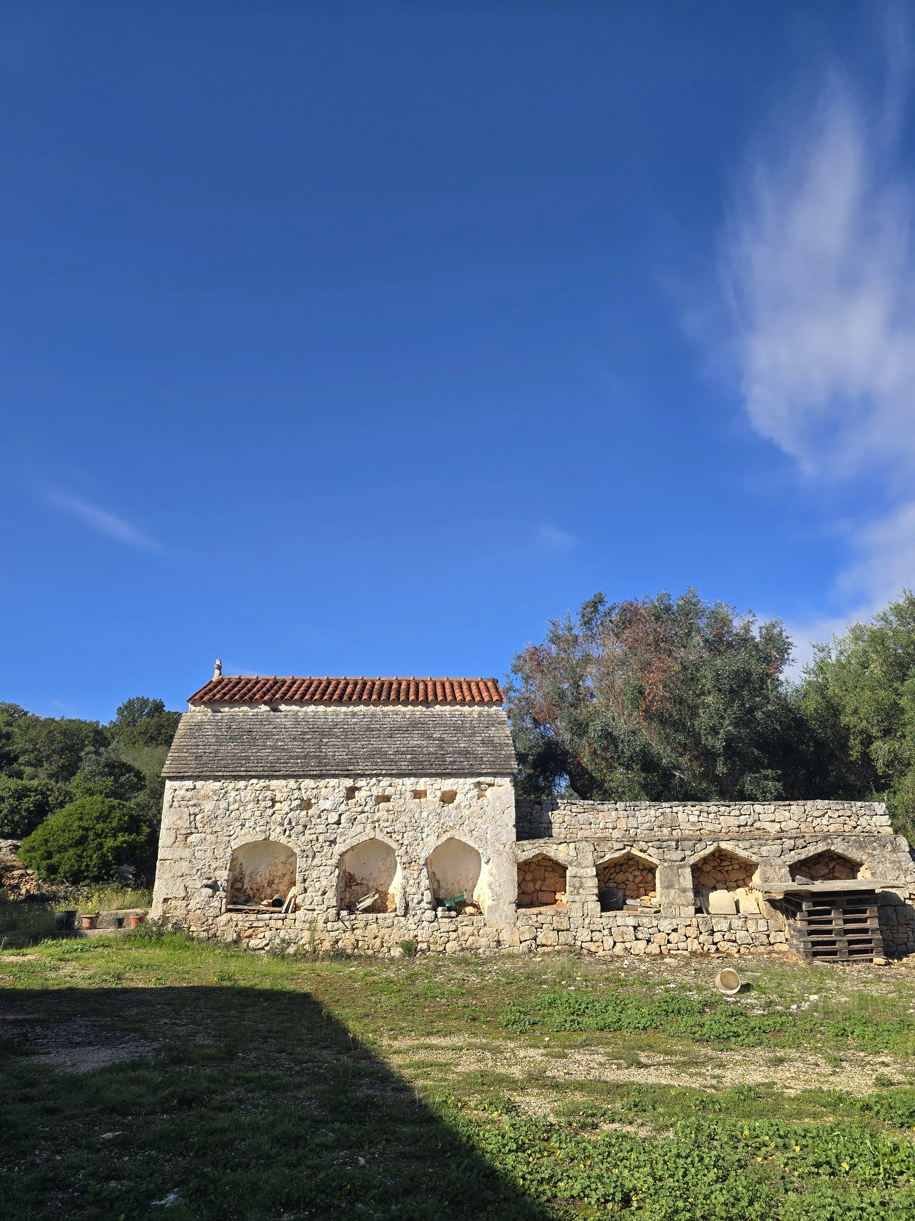 Venta Granja Ceglie Messapica