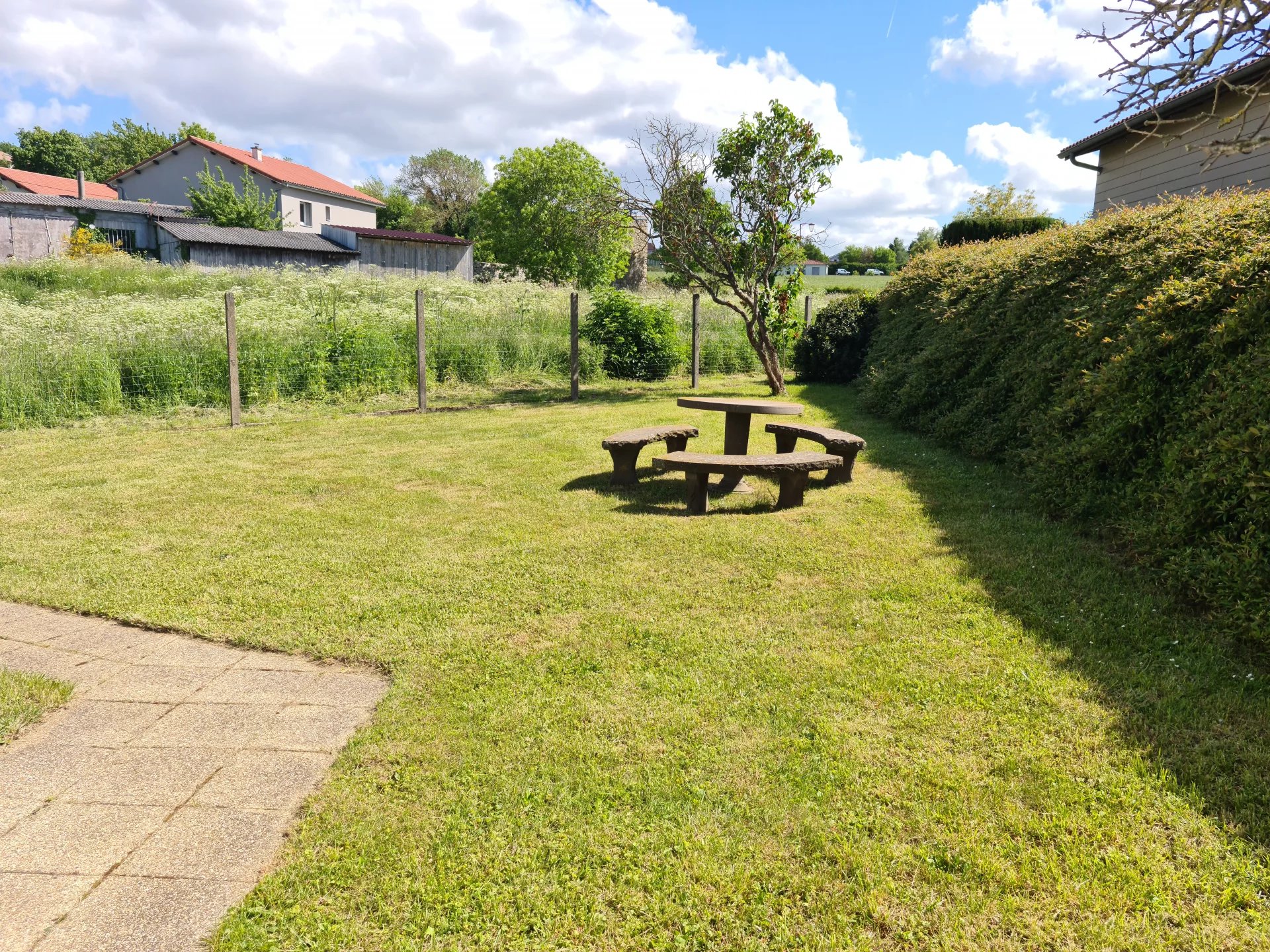 Location Maison Chanat-la-Mouteyre
